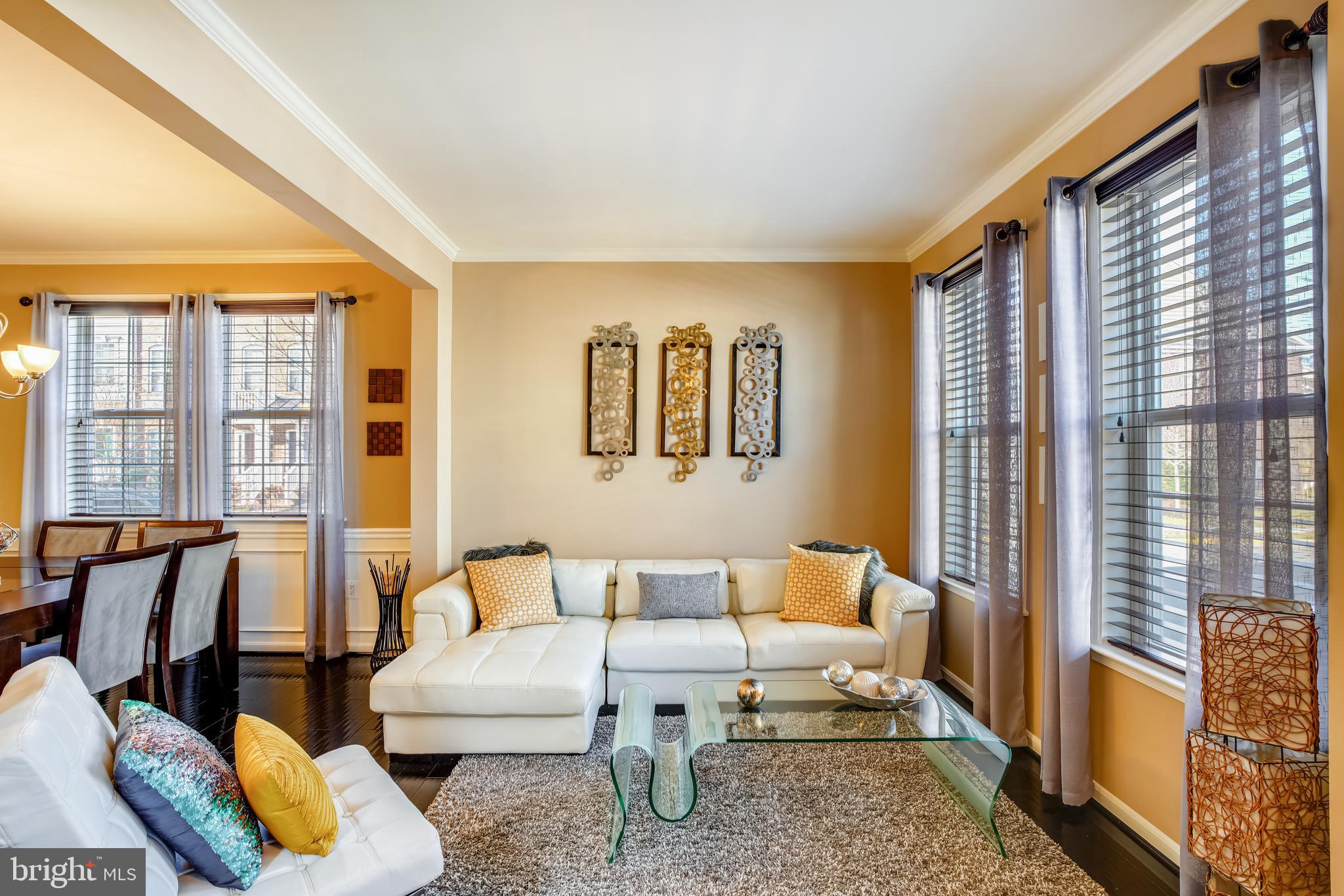 HASTINGS MARKETPLACE - Residential