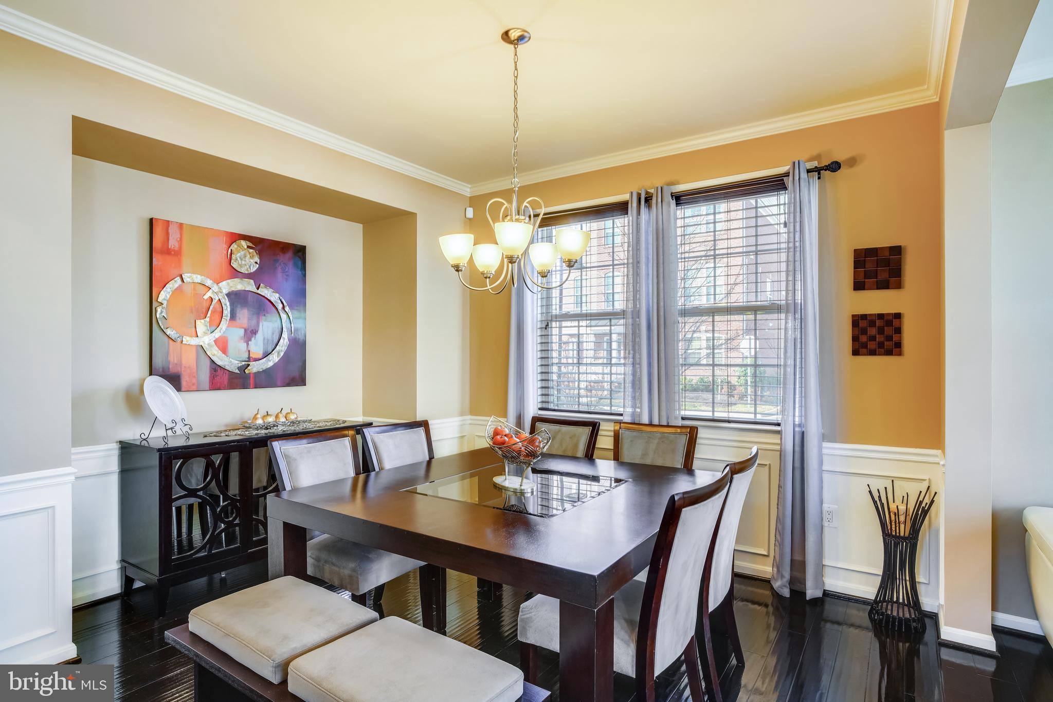 HASTINGS MARKETPLACE - Residential