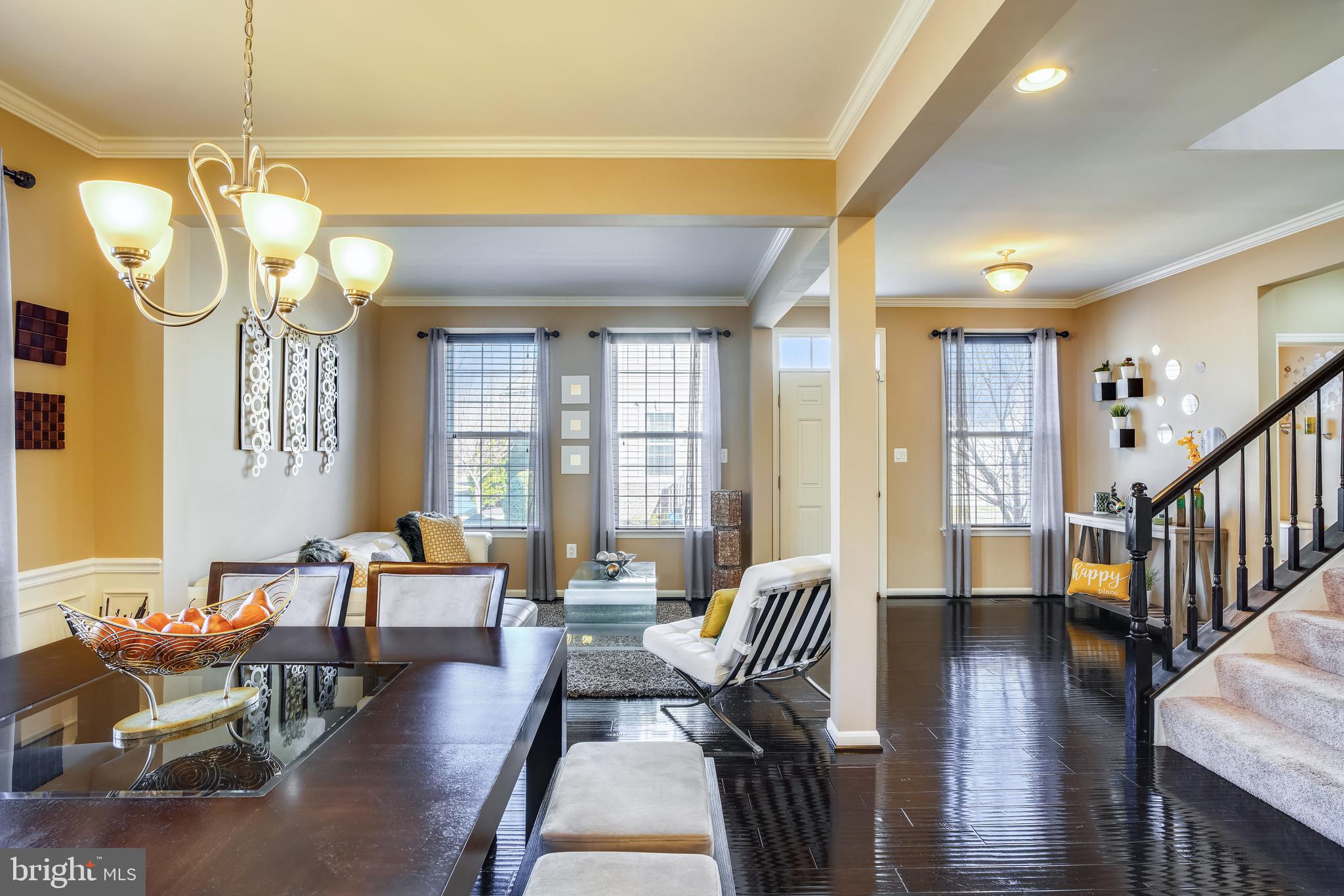 HASTINGS MARKETPLACE - Residential