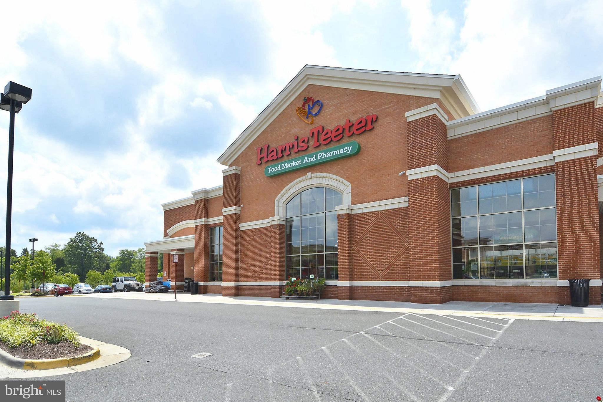 HASTINGS MARKETPLACE - Residential