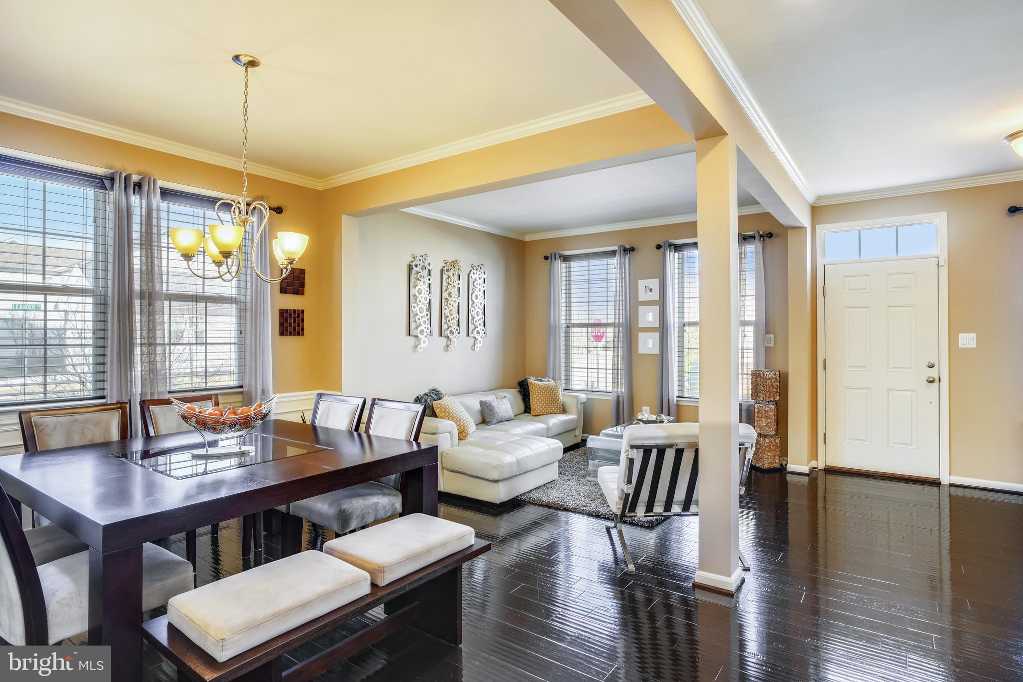 HASTINGS MARKETPLACE - Residential