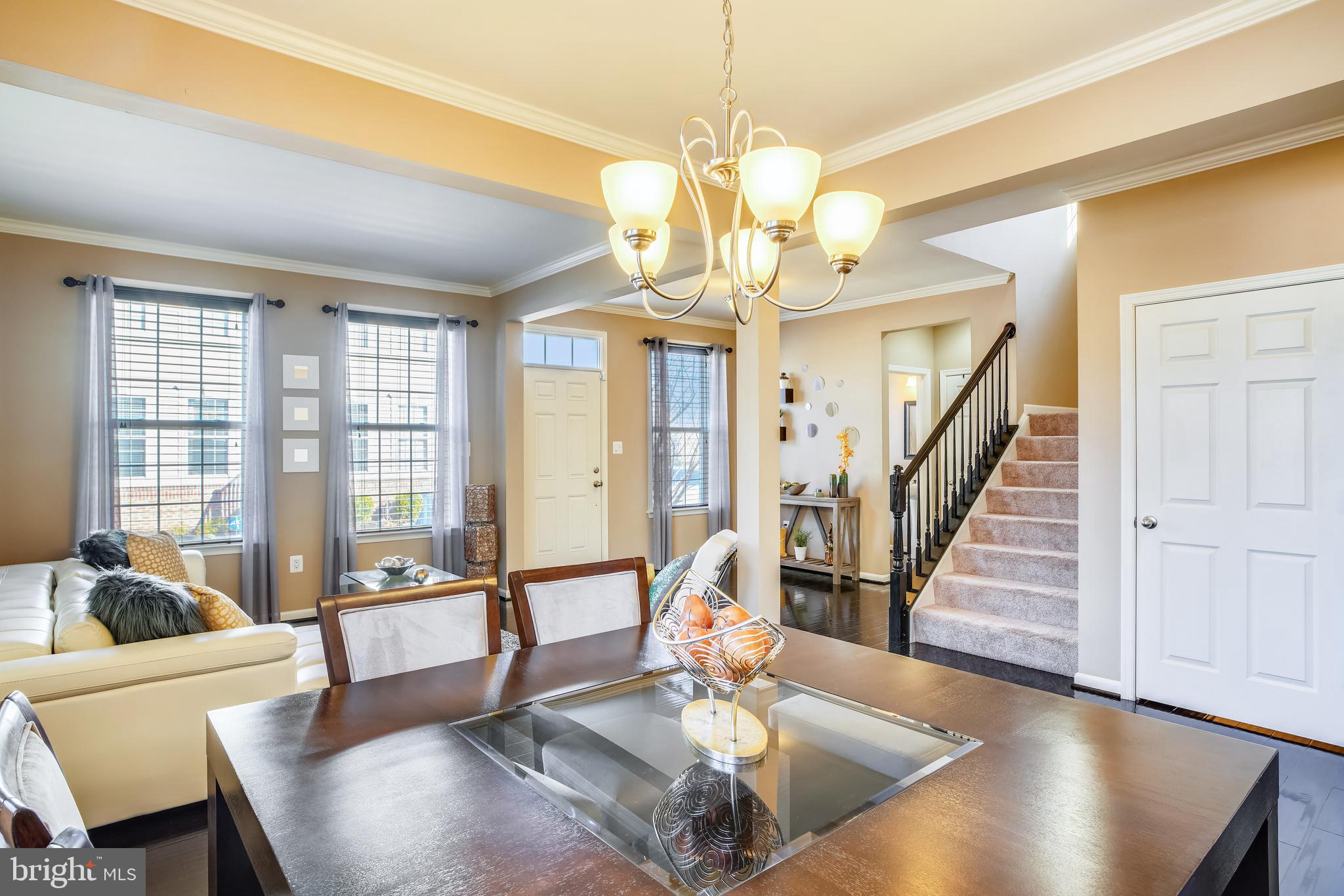 HASTINGS MARKETPLACE - Residential