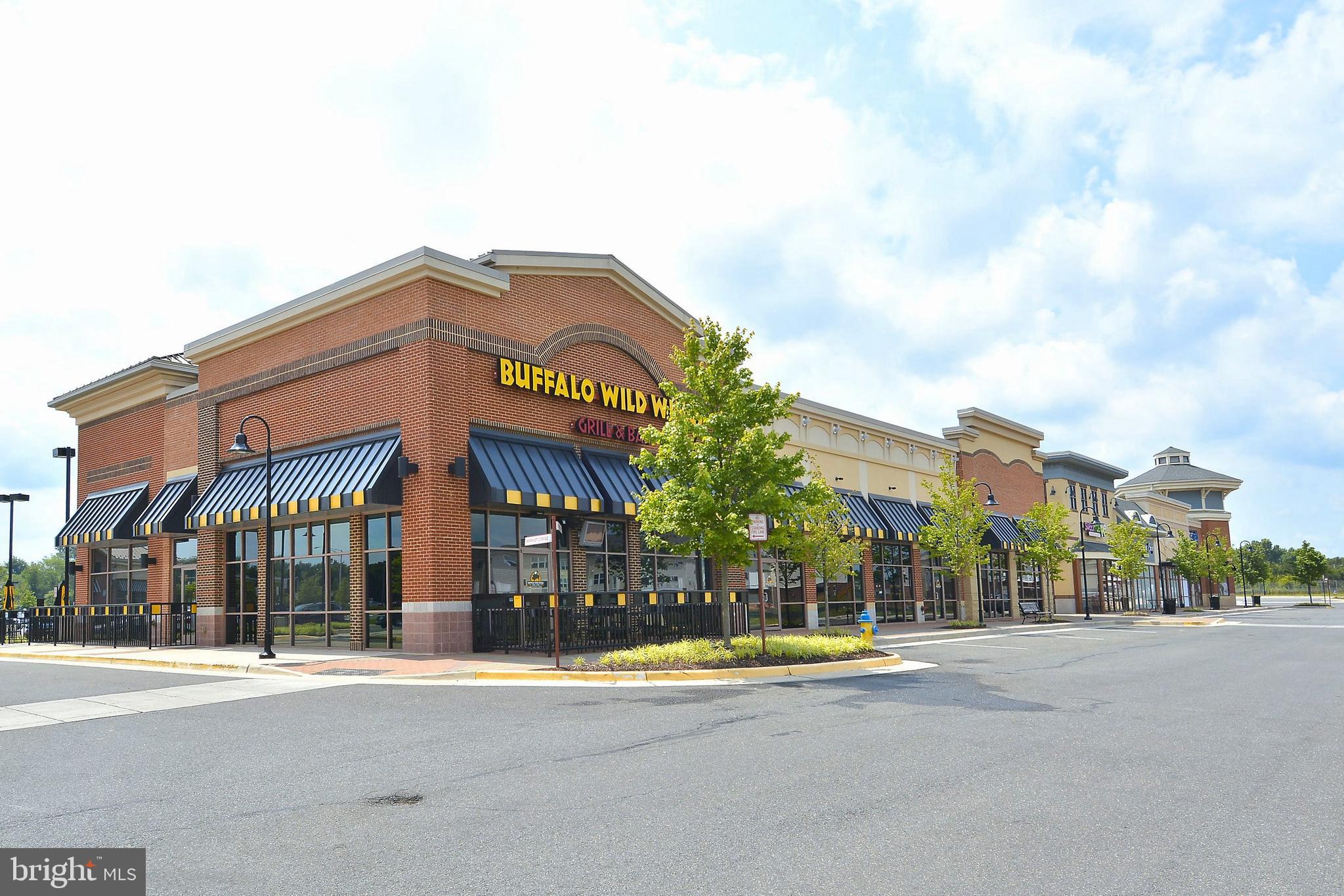 HASTINGS MARKETPLACE - Residential