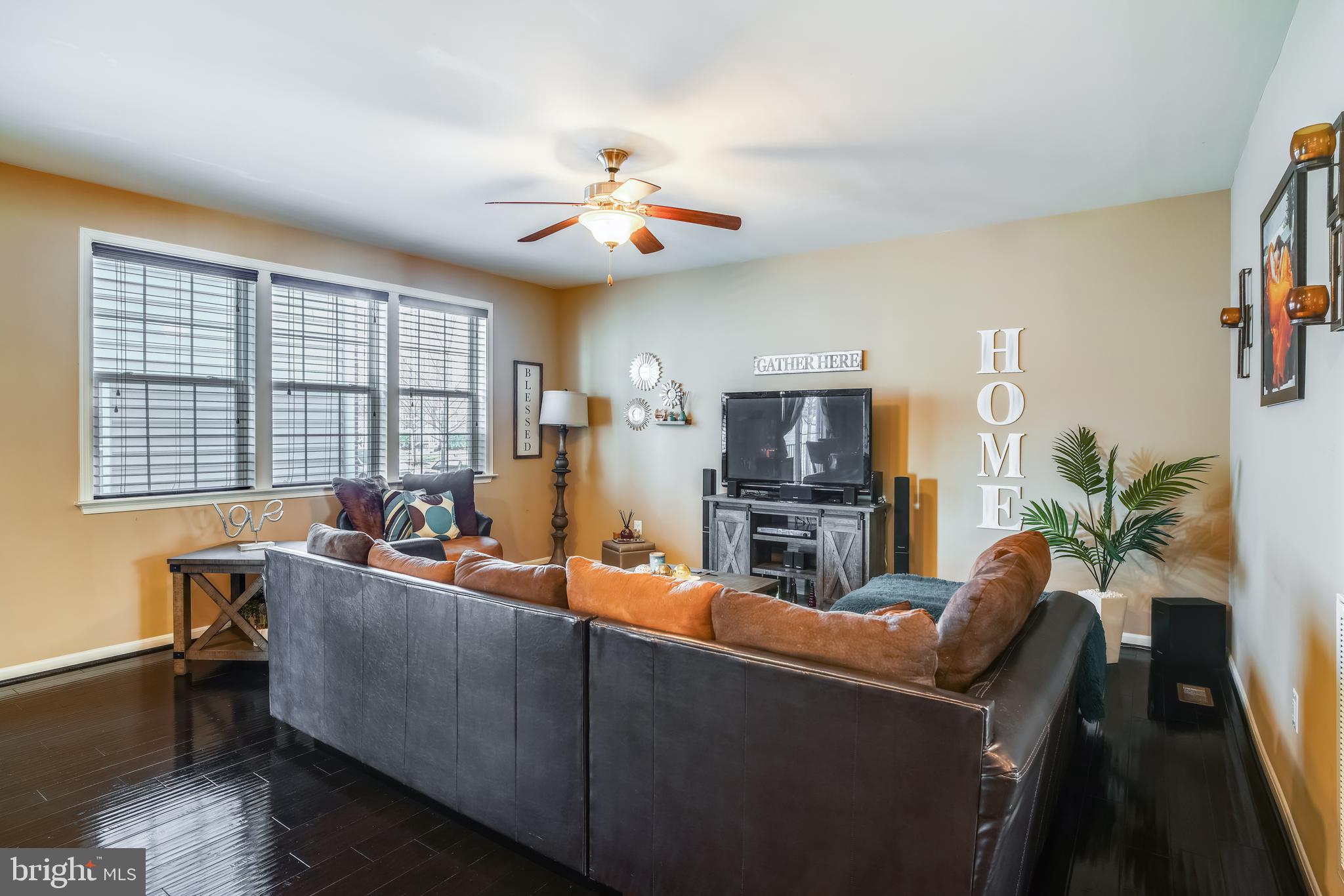 HASTINGS MARKETPLACE - Residential