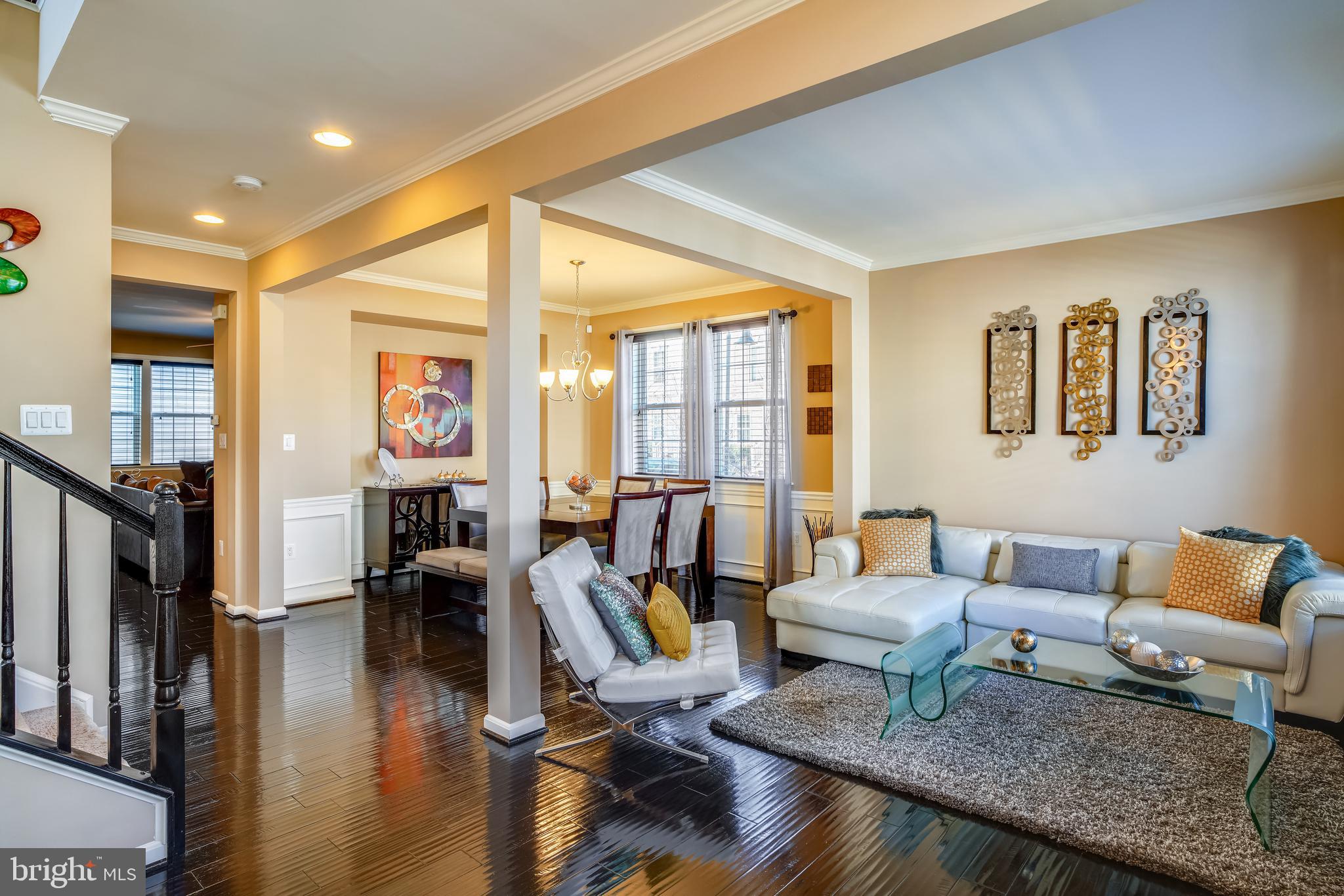 HASTINGS MARKETPLACE - Residential