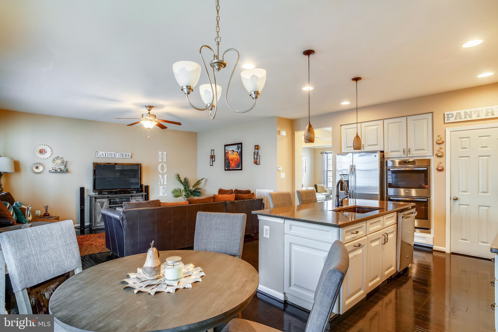 HASTINGS MARKETPLACE - Residential