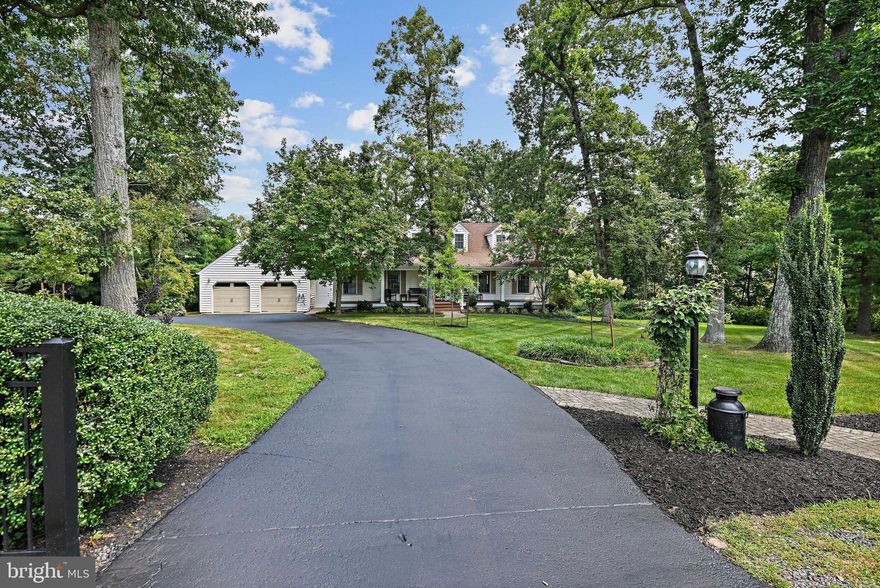 This unique home is located near Tysons and the Mosaic District situated on a .75-acre treed lot with an inground pool.   The original home is a Sears cottage  that has been expanded to include a large gourmet kitchen with breakfast area,  a family room w/ wood burning fireplace, but don’t miss the IN-LAW/AU PAIR/APARTMENT with a kitchen, living room, bedroom, full bathroom and screened in  porch with its private entry;   the owners kept the charm of the original home with its welcoming front porch,  living room, formal dining room and they use the original primary bedroom as an office with direct access to the screened in porch which overlooks the gorgeous pool area.  The upper level has a huge primary bedroom addition with two walk in closets, bathroom with double vanities, shower and tub.  There are three additional bedrooms and two full baths on the upper level with the laundry.    The walkout basement has a recreation room and full bath with direct access to the pool area. For any music lover or artist there is a conditioned studio in the garage.   The saltwater pool is heated with an automatic cover. There is even an EV charger for your electric car.   This home is minutes from two metro stations, shopping, restaurants with easy access to 495 and 66.