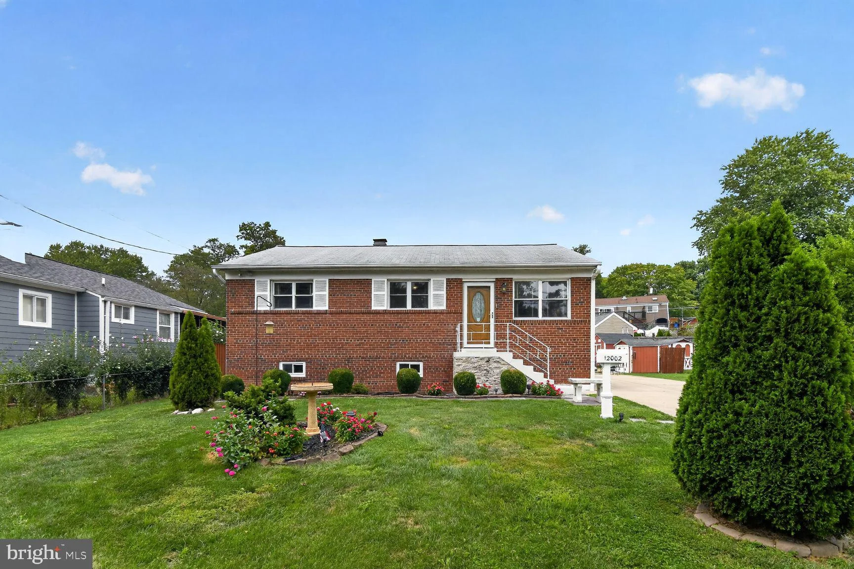 12002 Judson Road, Silver Spring, MD, 20902