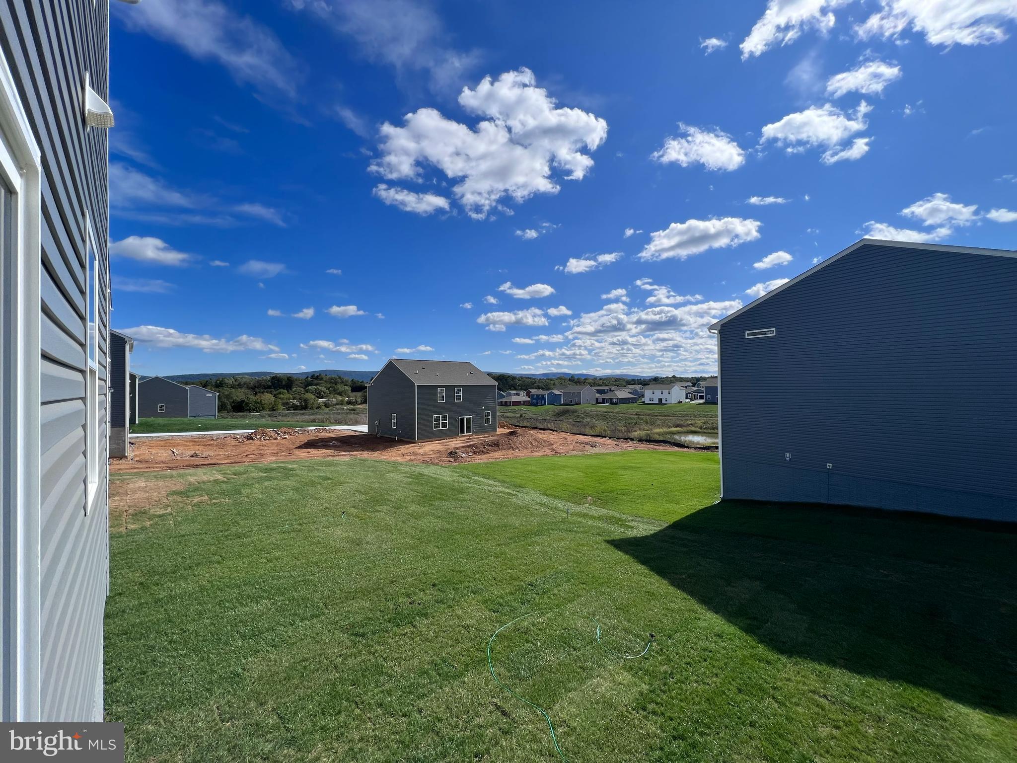 MAGNOLIA SPRINGS - Residential