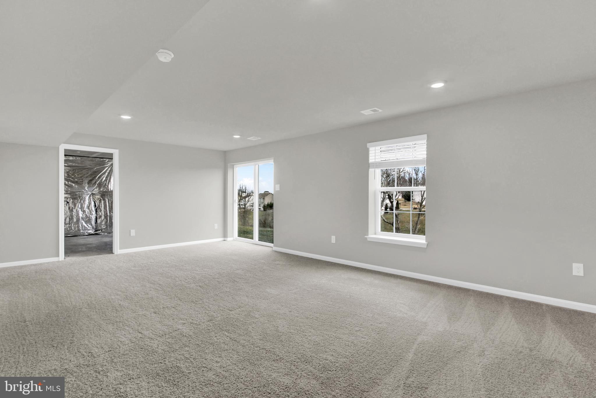 MAGNOLIA SPRINGS - Residential