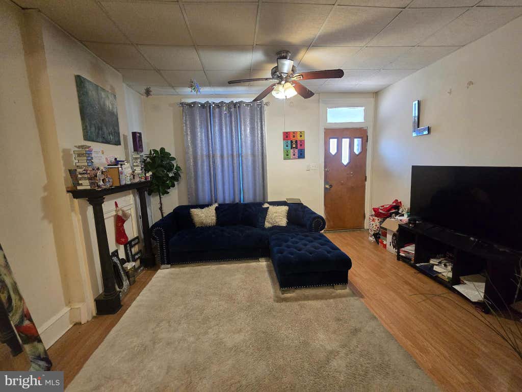 Photo of 2242 W Huntingdon Street, PHILADELPHIA, PA 19132 (MLS # PAPH2631024)