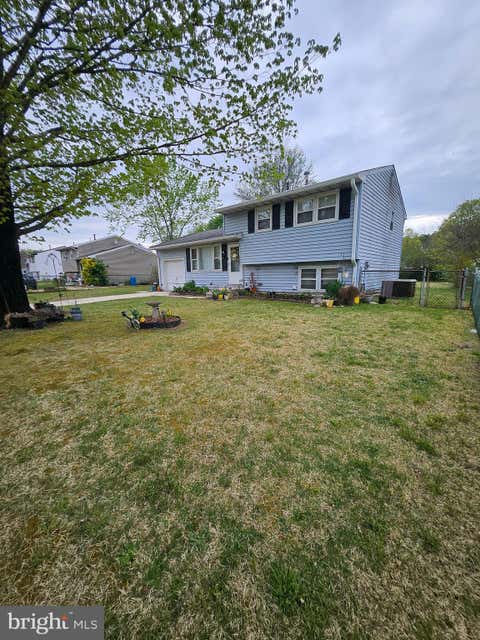Homes For Sale - 570 Bradford Drive<br/> VINELAND, NJ 08360