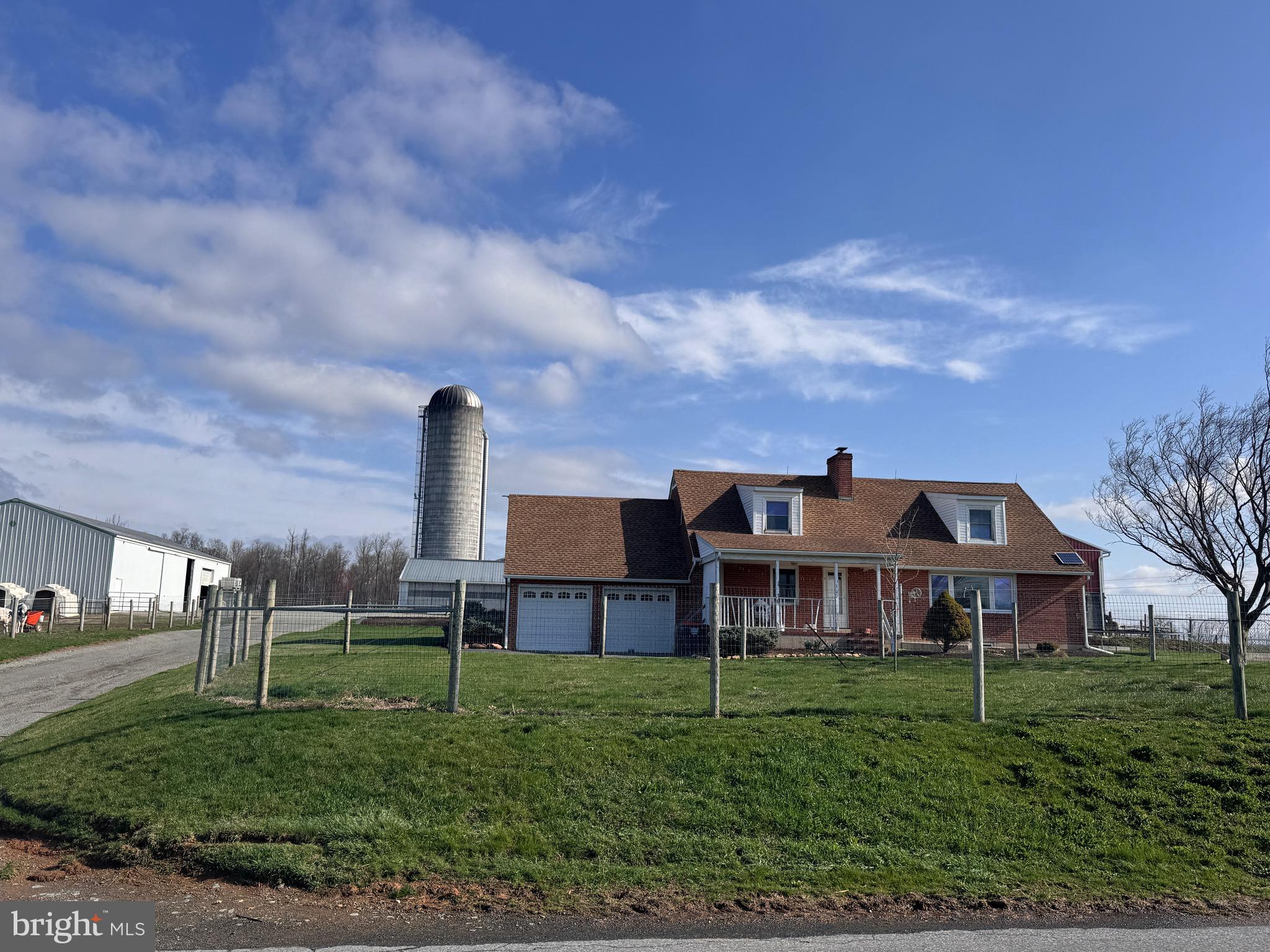 225 PUSEY MILL ROAD