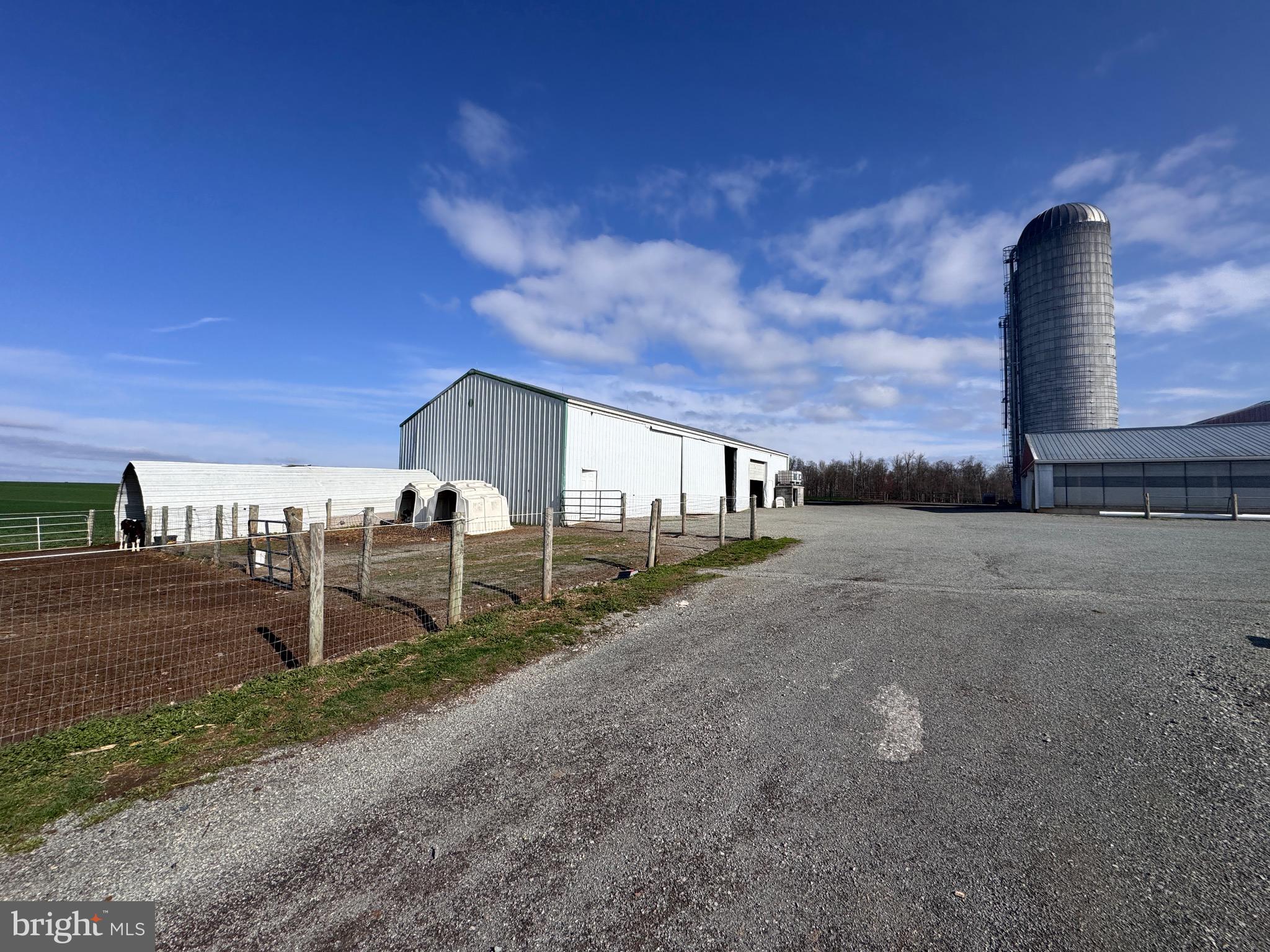 225 PUSEY MILL ROAD
