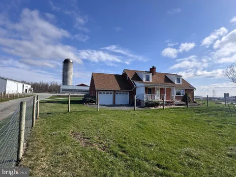 225 Pusey Mill Road, Cochranville, PA 19330 - MLS#: PACT2094430