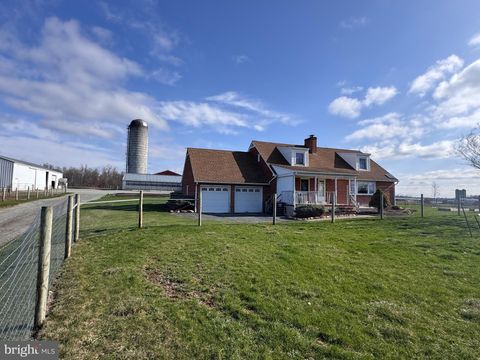 225 PUSEY MILL ROAD COCHRANVILLE PA 19330