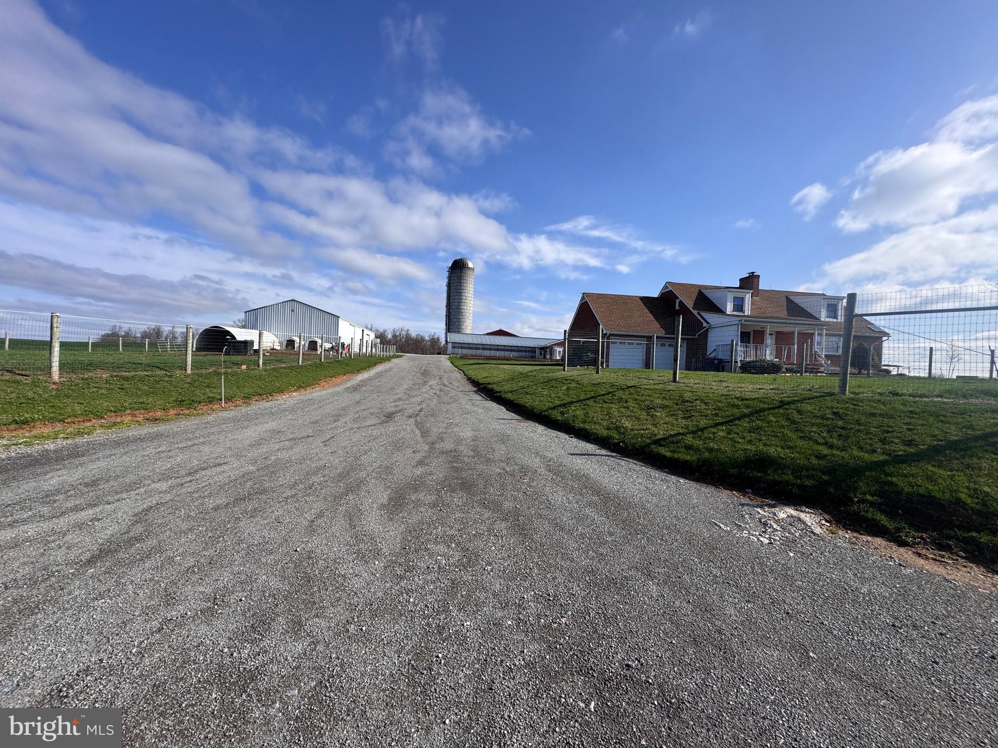 225 PUSEY MILL ROAD