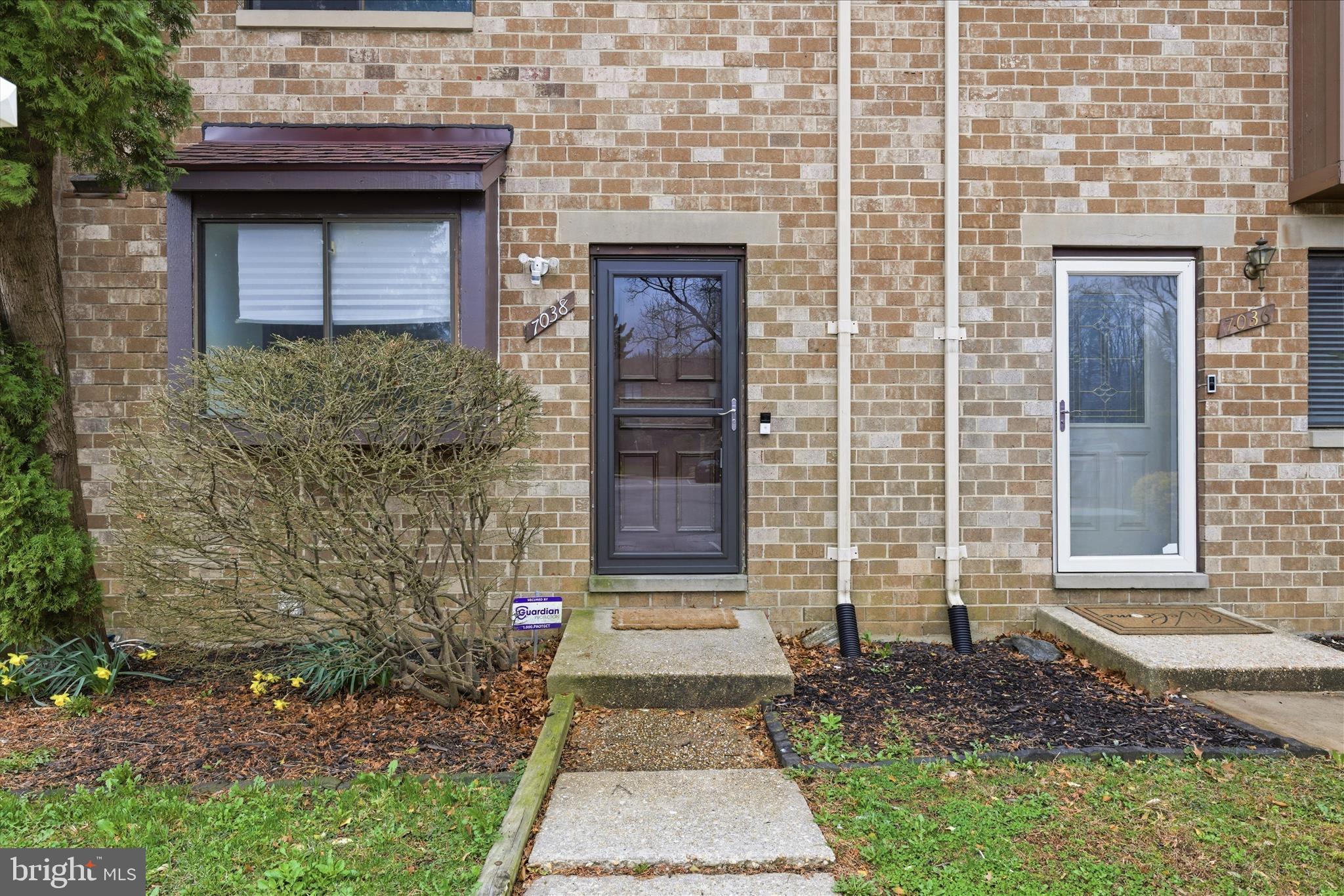 OWEN BROWN ESTATES - Residential