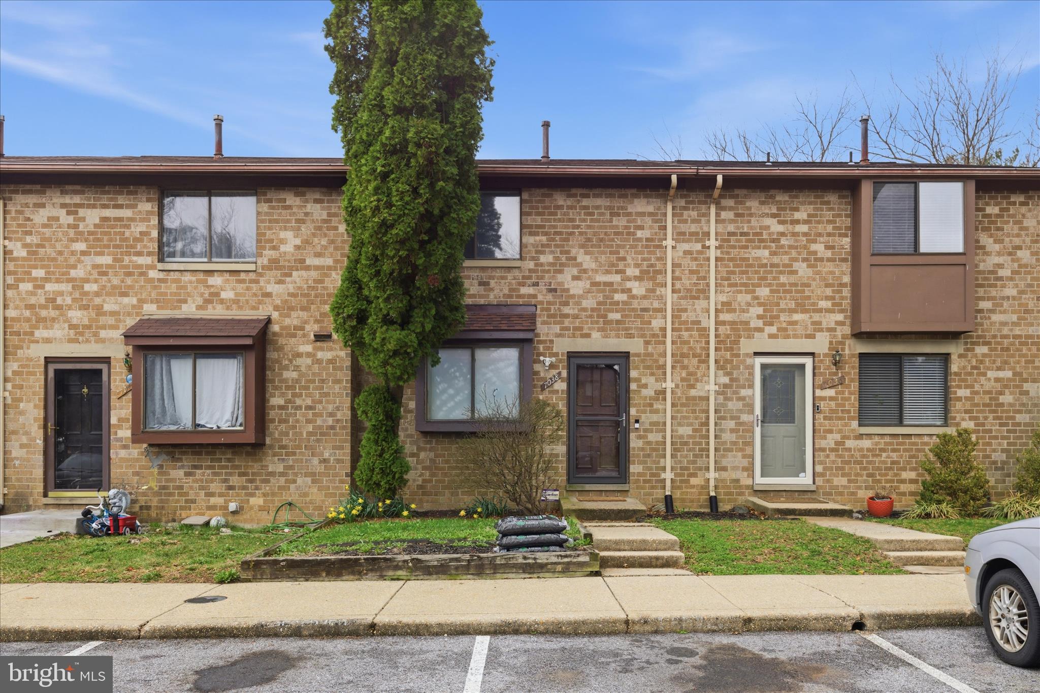 OWEN BROWN ESTATES - Residential