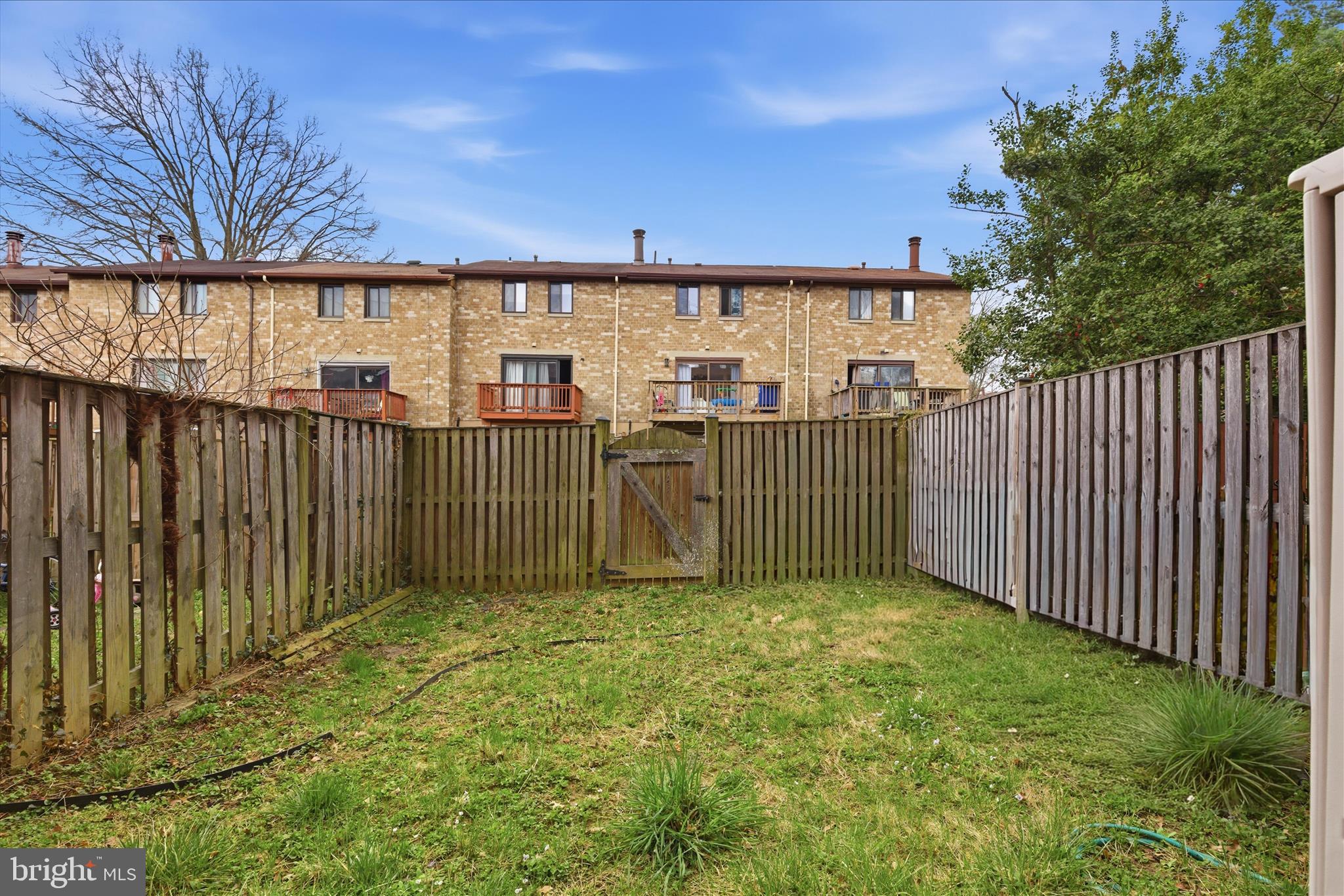 OWEN BROWN ESTATES - Residential