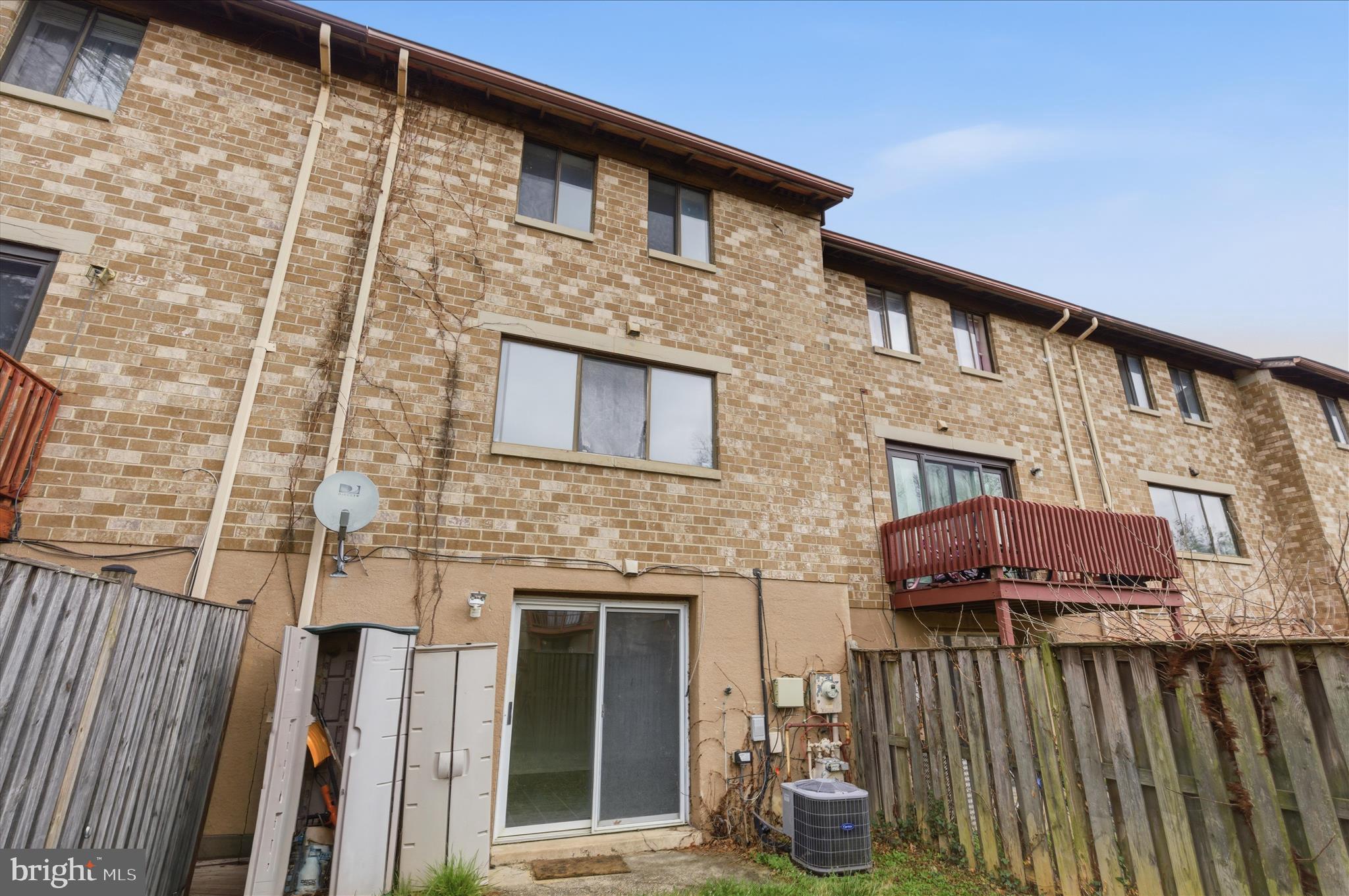 OWEN BROWN ESTATES - Residential