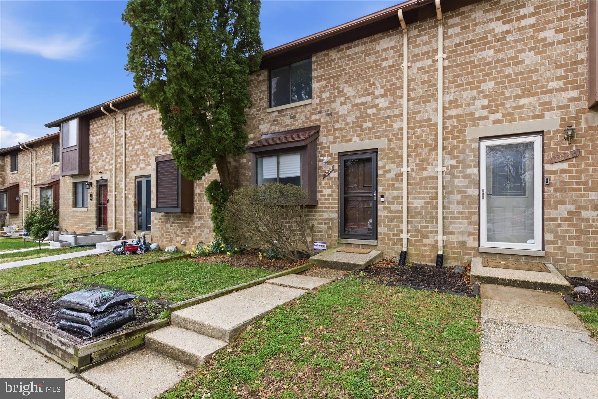 OWEN BROWN ESTATES - Residential