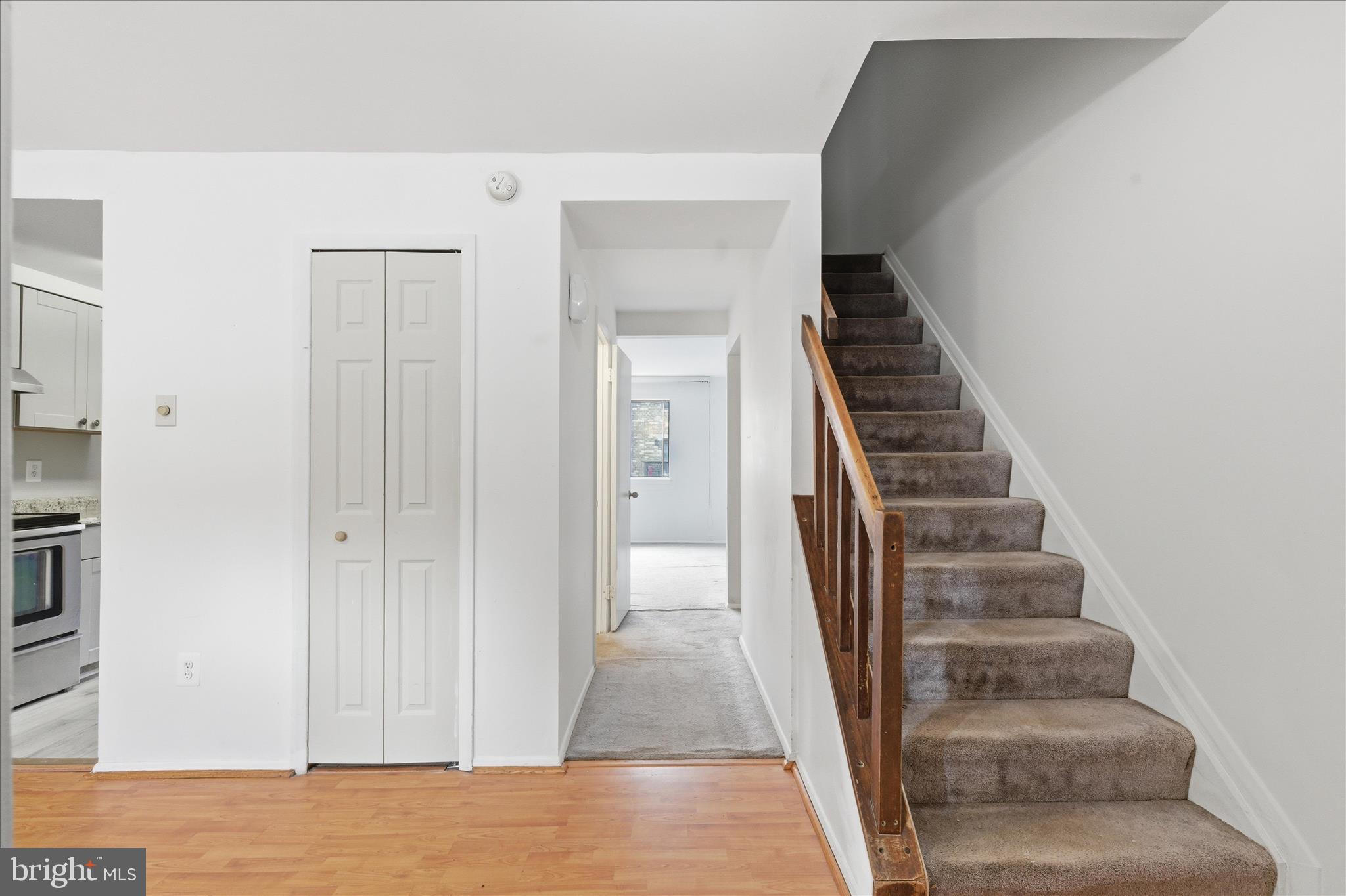 OWEN BROWN ESTATES - Residential