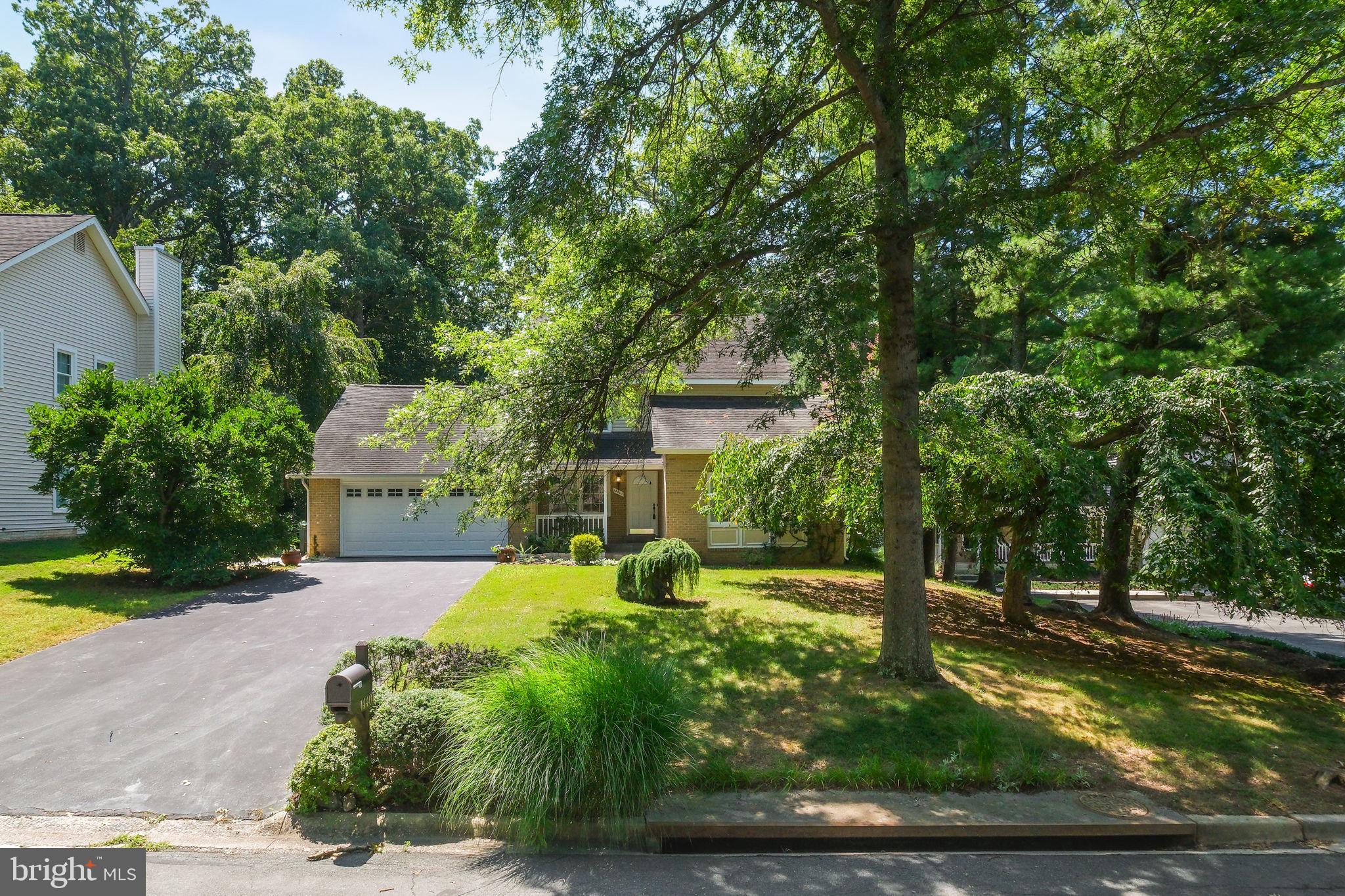 14401 RICH BRANCH DRIVE