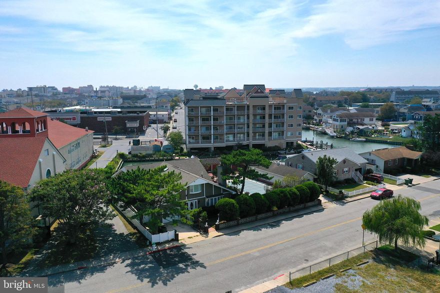 Awesome waterfront property in Downtown Ocean city, with the adjoining lot included.  The second lot has an inground pool, a huge pool deck area.  Also, a pool house/garage with a full bathroom, 2 car garage and an outdoor kitchen area.  Two boat lifts as well!

Main House has six  large bedrooms and four full baths.  Room for everyone and great entertainment space! Put your own touches throughout to make this home perfect for you! Call Listing Agent for the most up to date and accurate information on this property!

Lot tax ID is 10-041953 and annual taxes are $4582.61