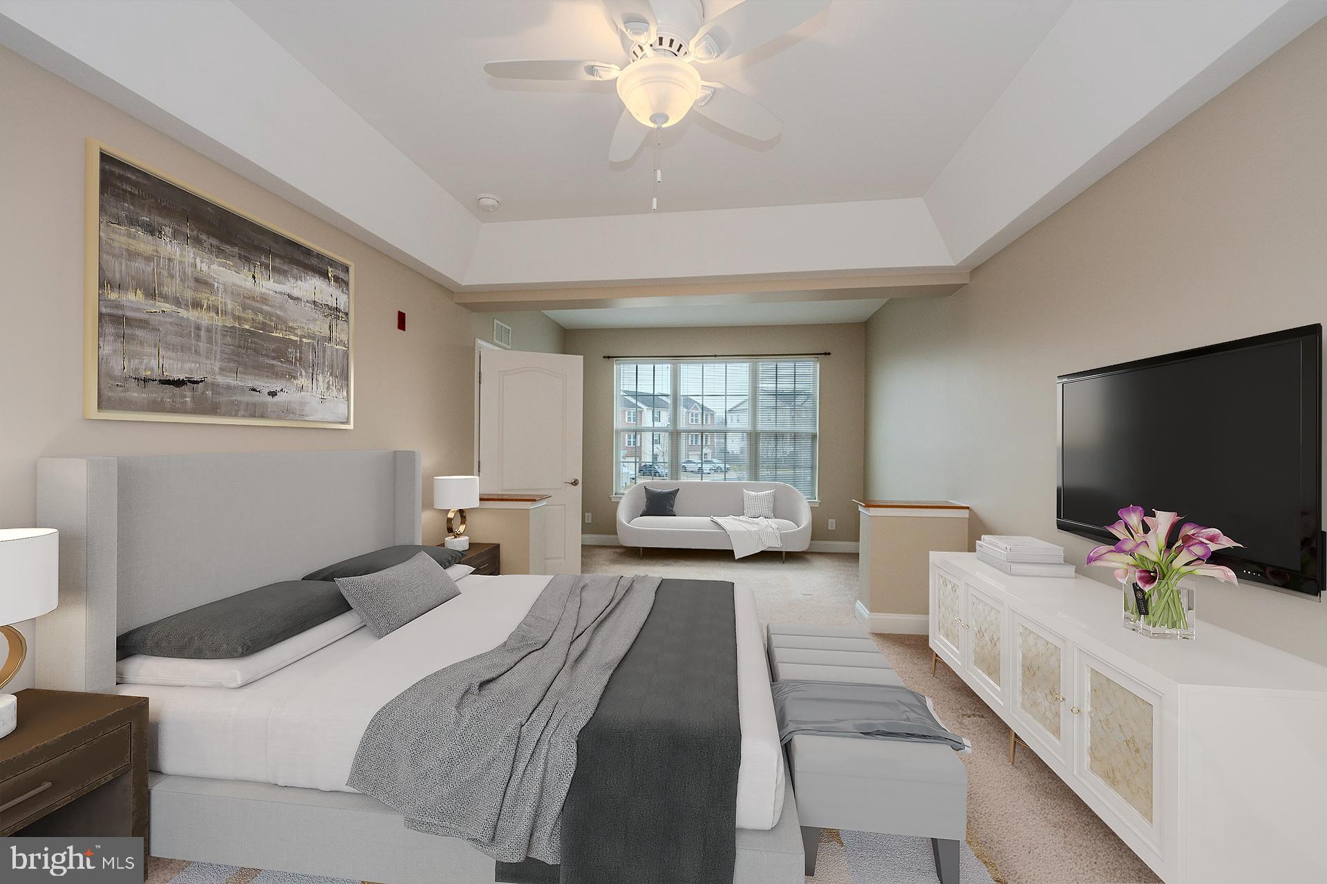 THE GATHERINGS - Residential