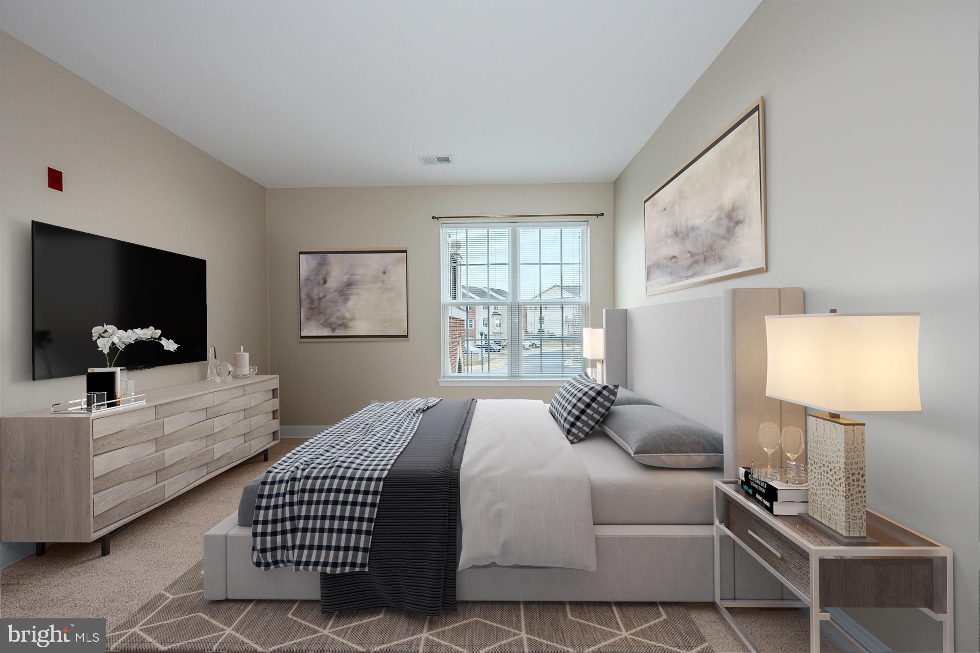 THE GATHERINGS - Residential