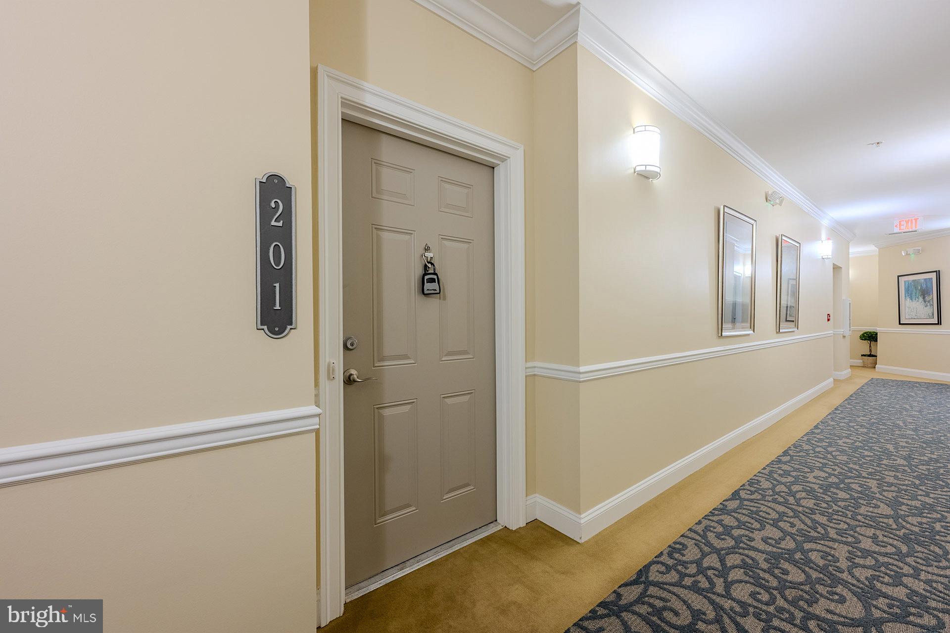 THE GATHERINGS - Residential