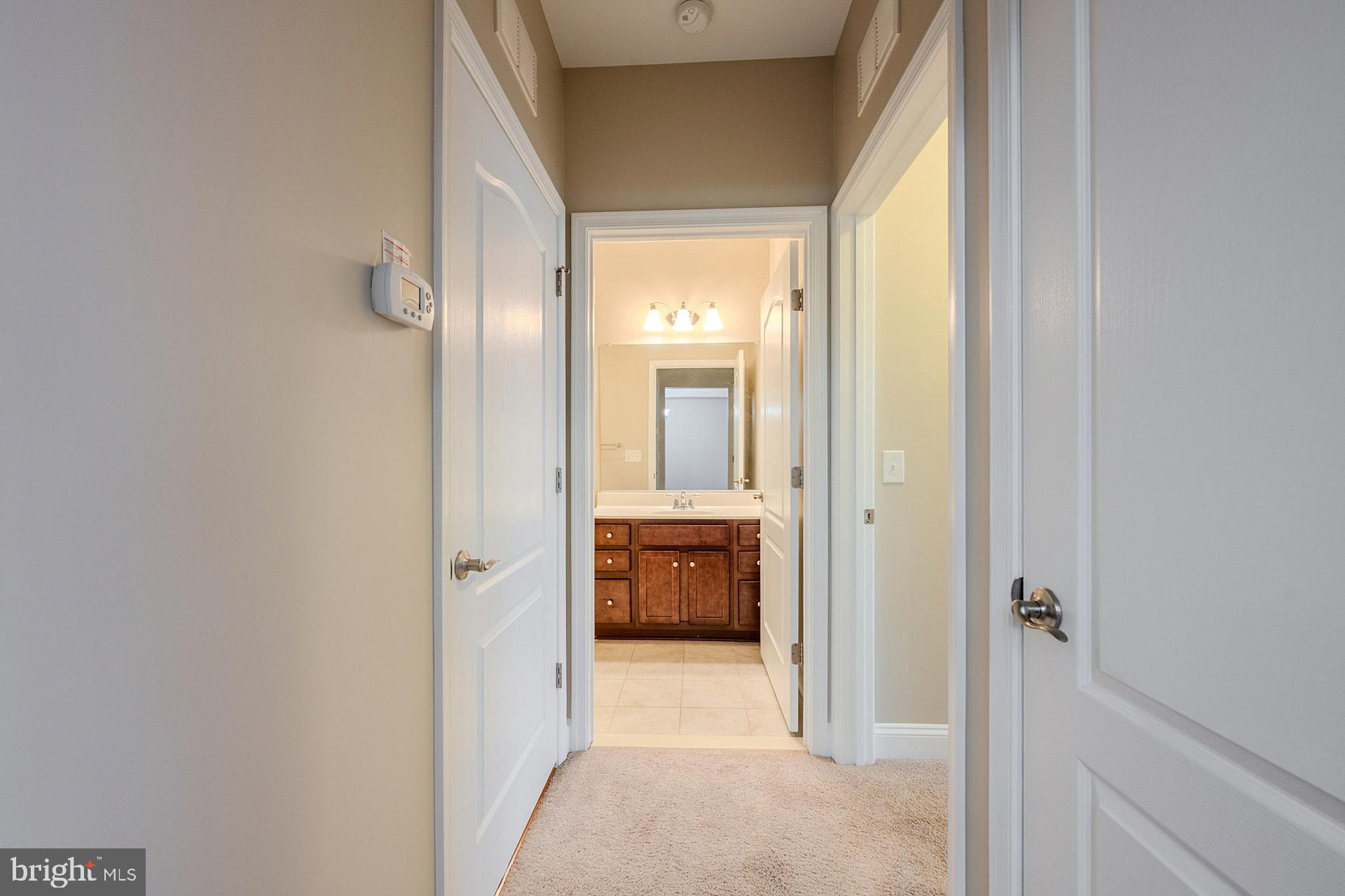 THE GATHERINGS - Residential