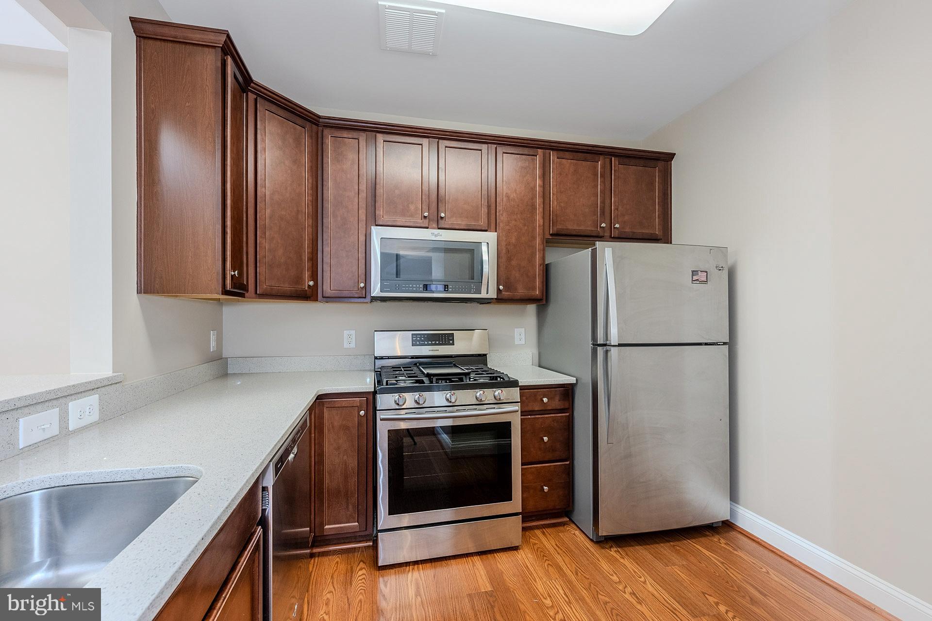 THE GATHERINGS - Residential