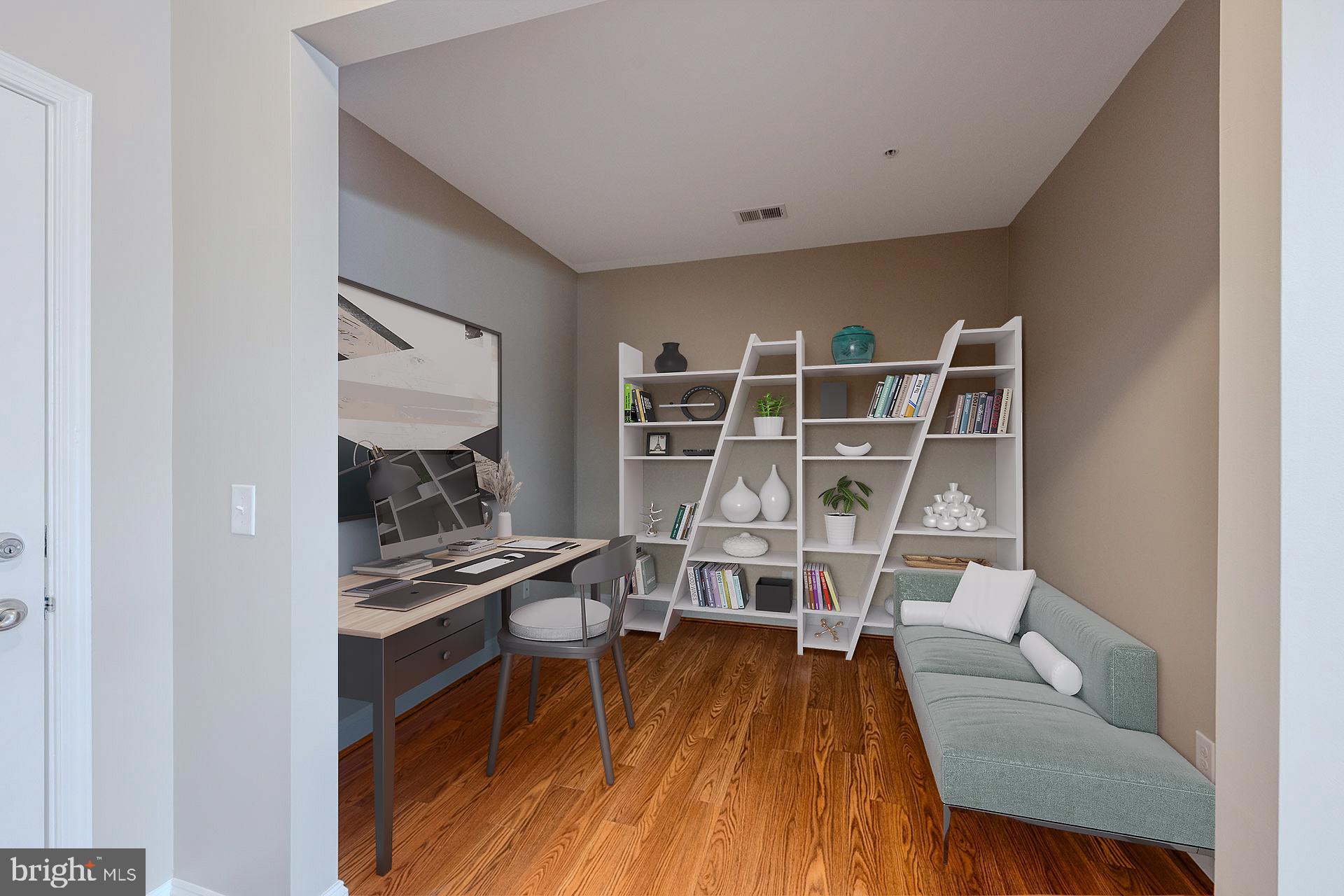 THE GATHERINGS - Residential