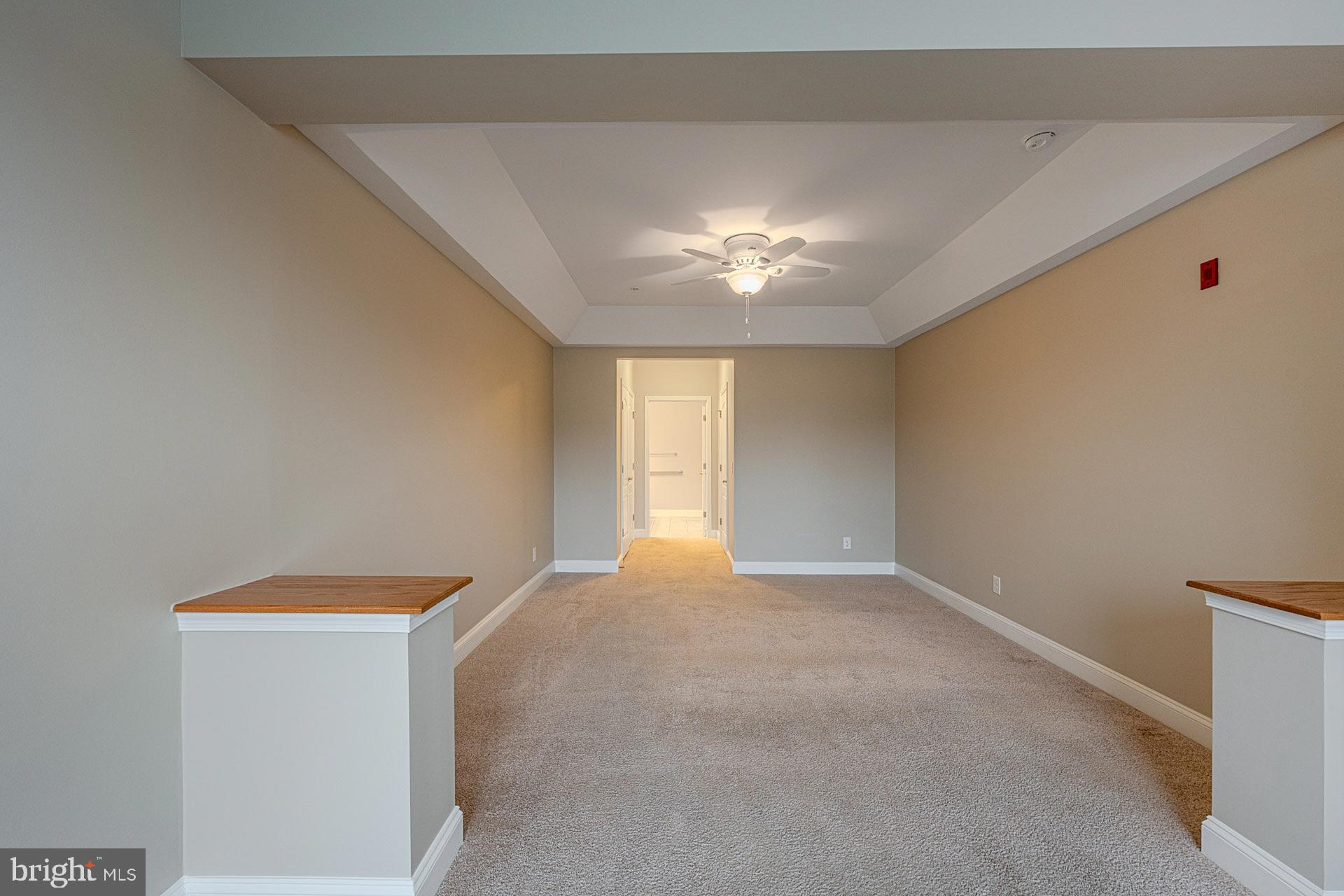 THE GATHERINGS - Residential