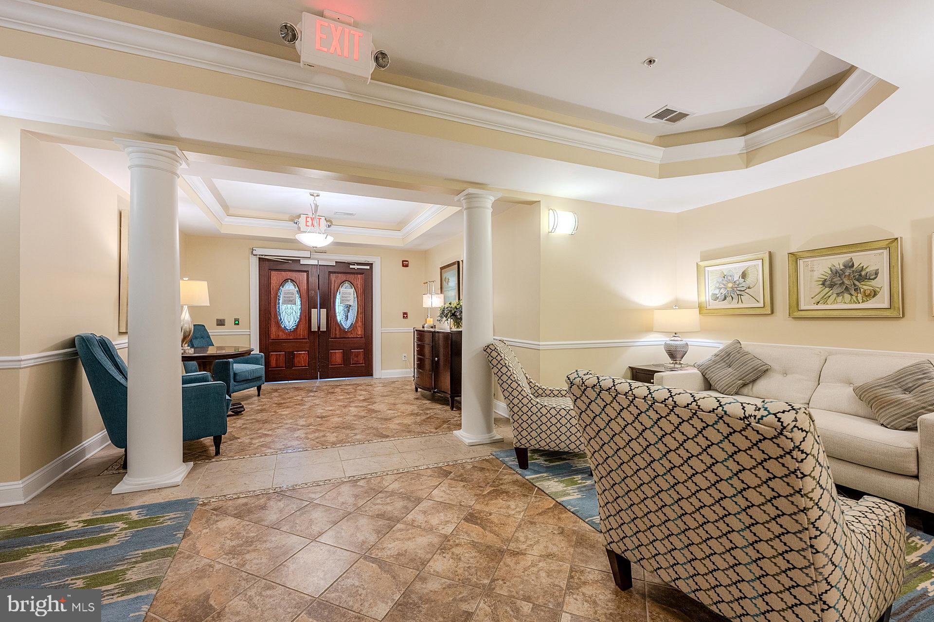 THE GATHERINGS - Residential