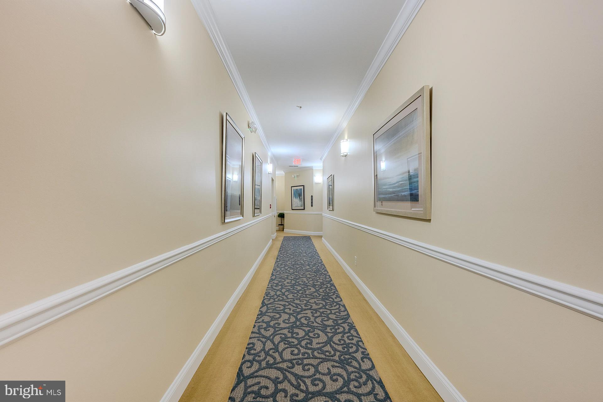 THE GATHERINGS - Residential