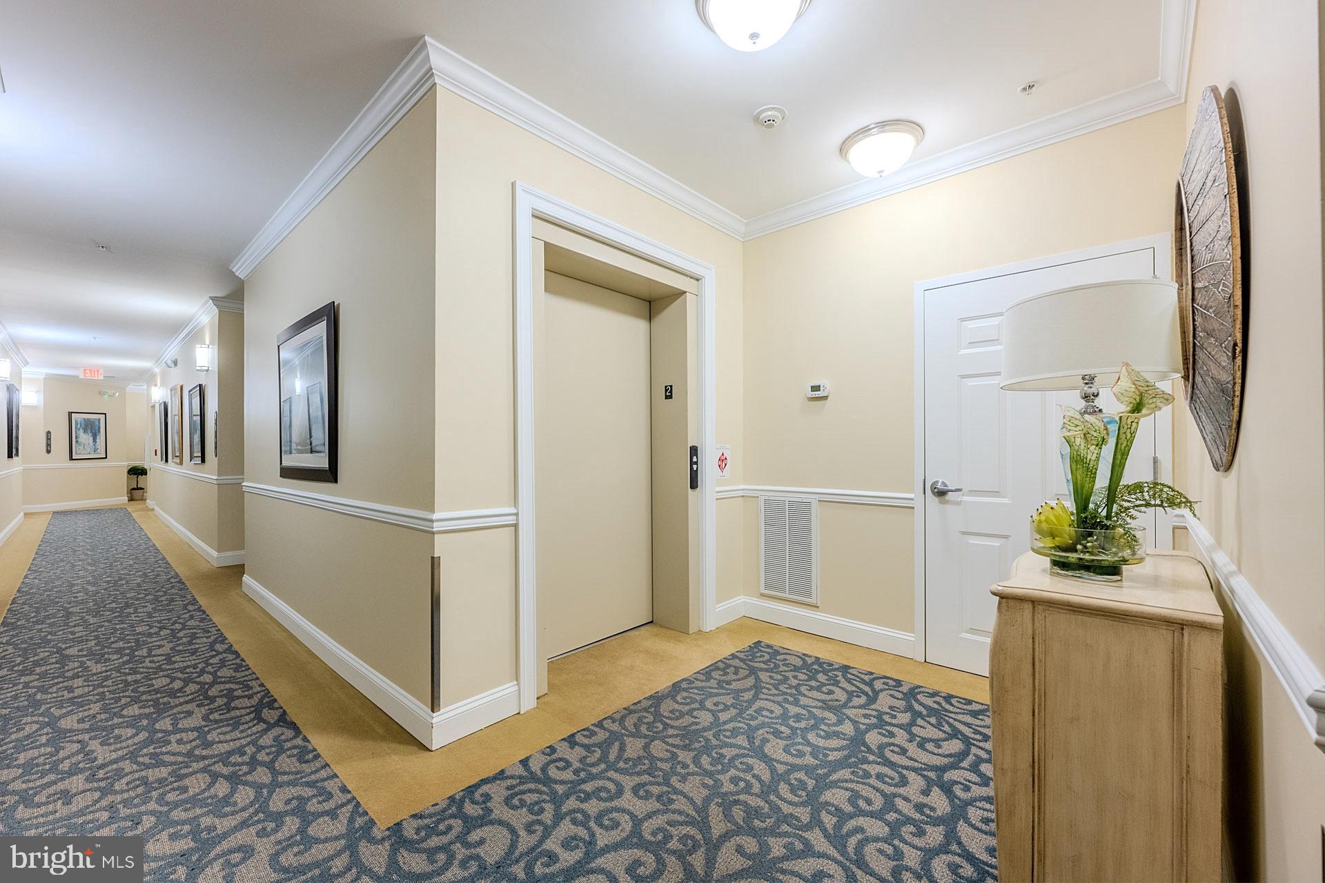 THE GATHERINGS - Residential