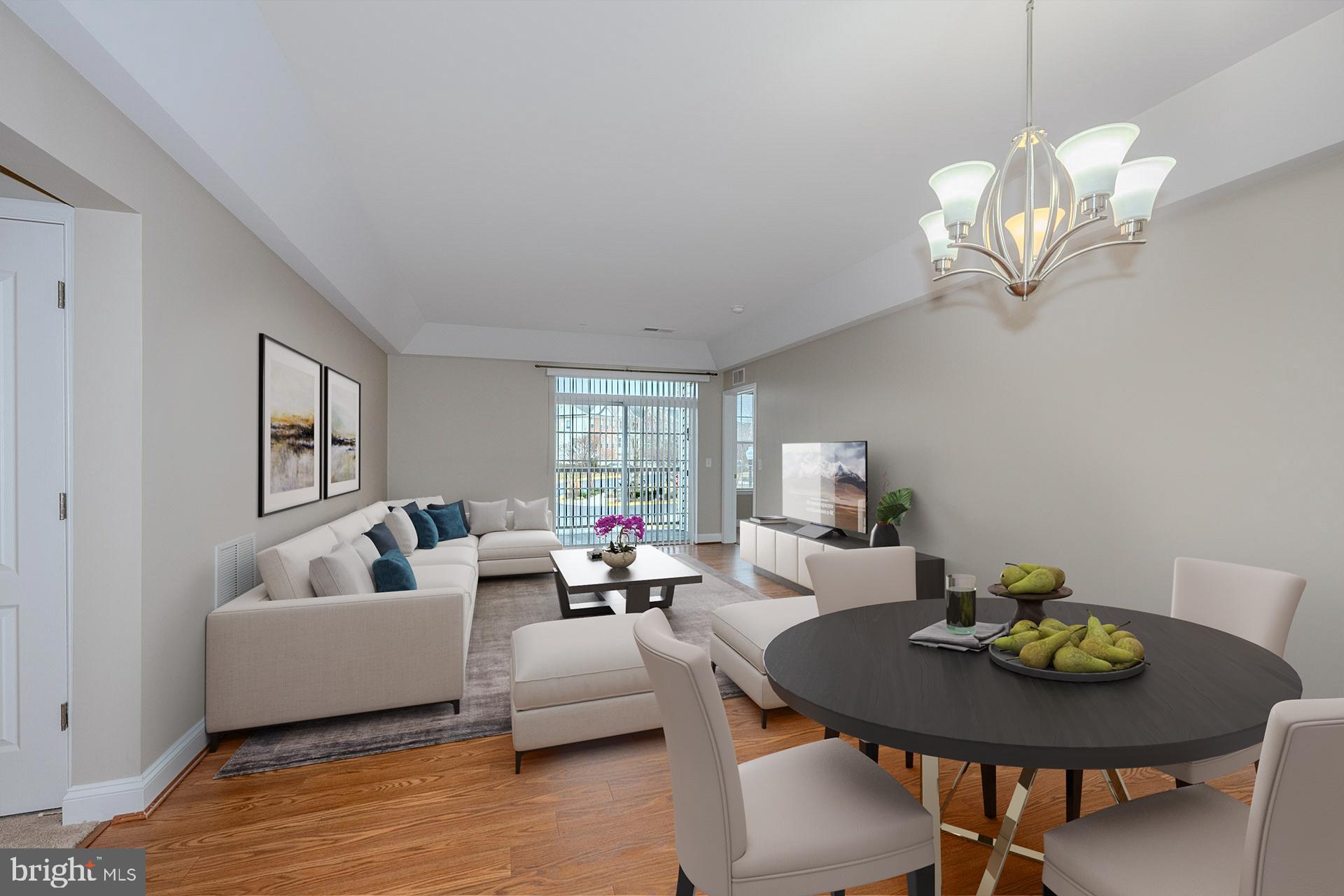 THE GATHERINGS - Residential