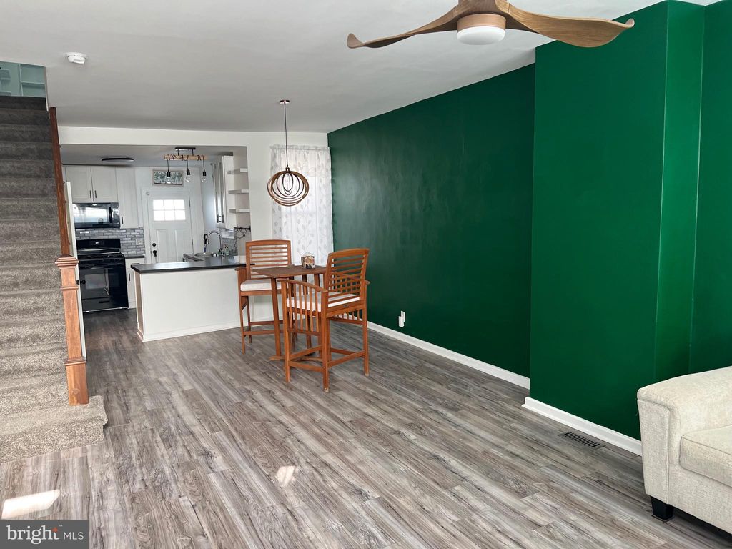 Photo of 136 Davis Street, PHILADELPHIA, PA 19127 (MLS # PAPH2584118)