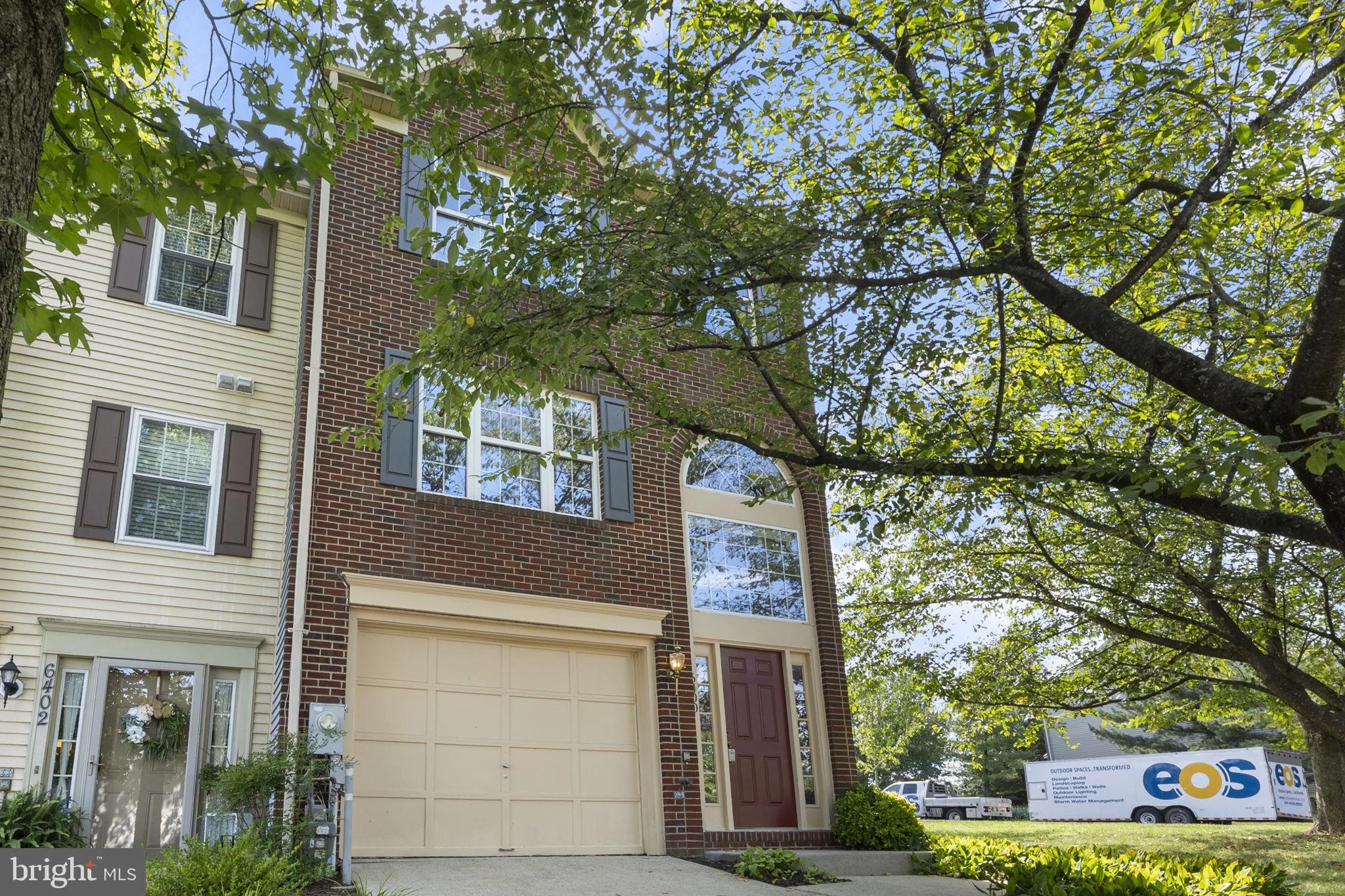 6400 Frothingham Court, Elkridge, MD, 21075