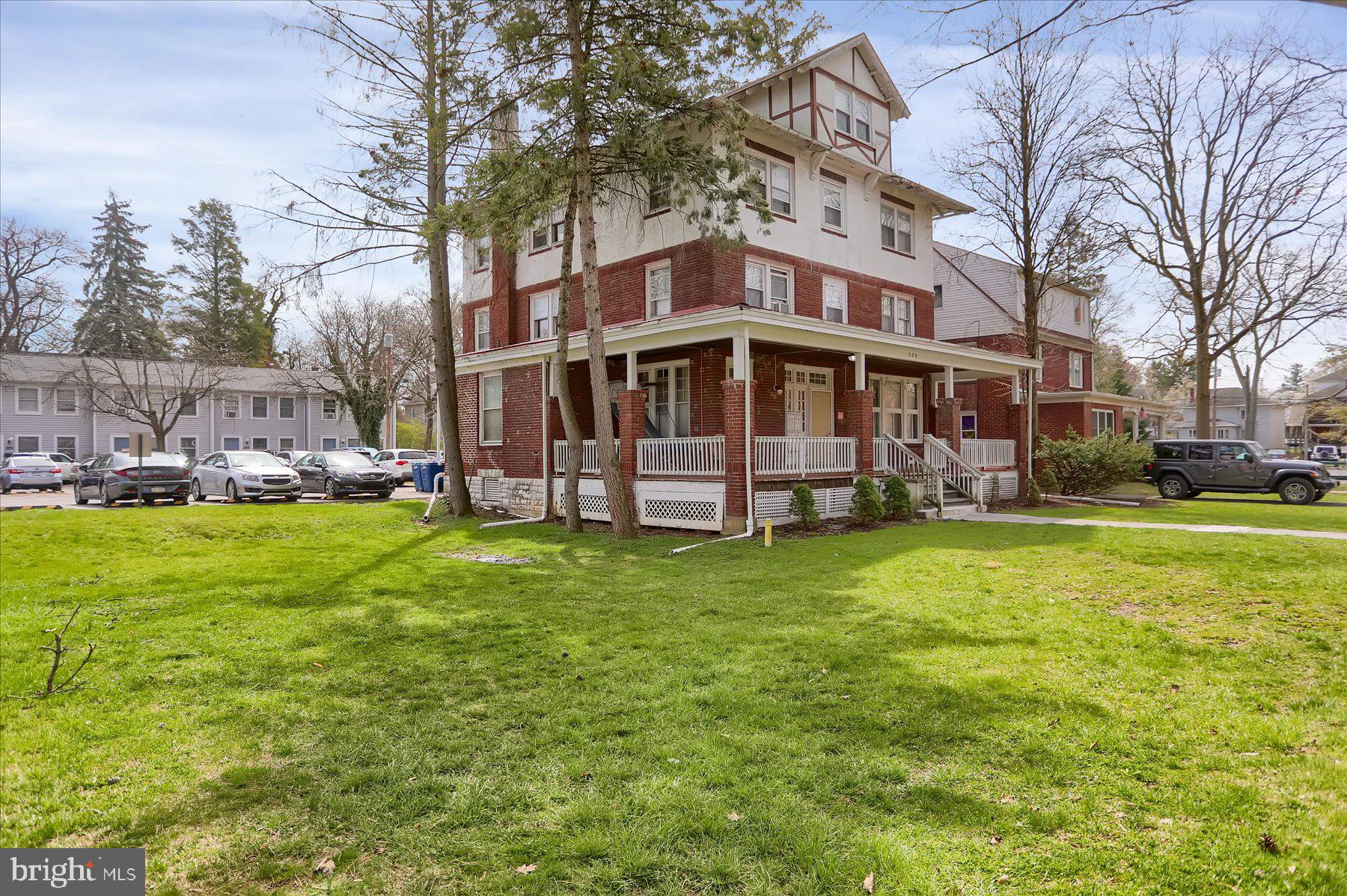 STATE COLLEGE BORO - Commercial Sale