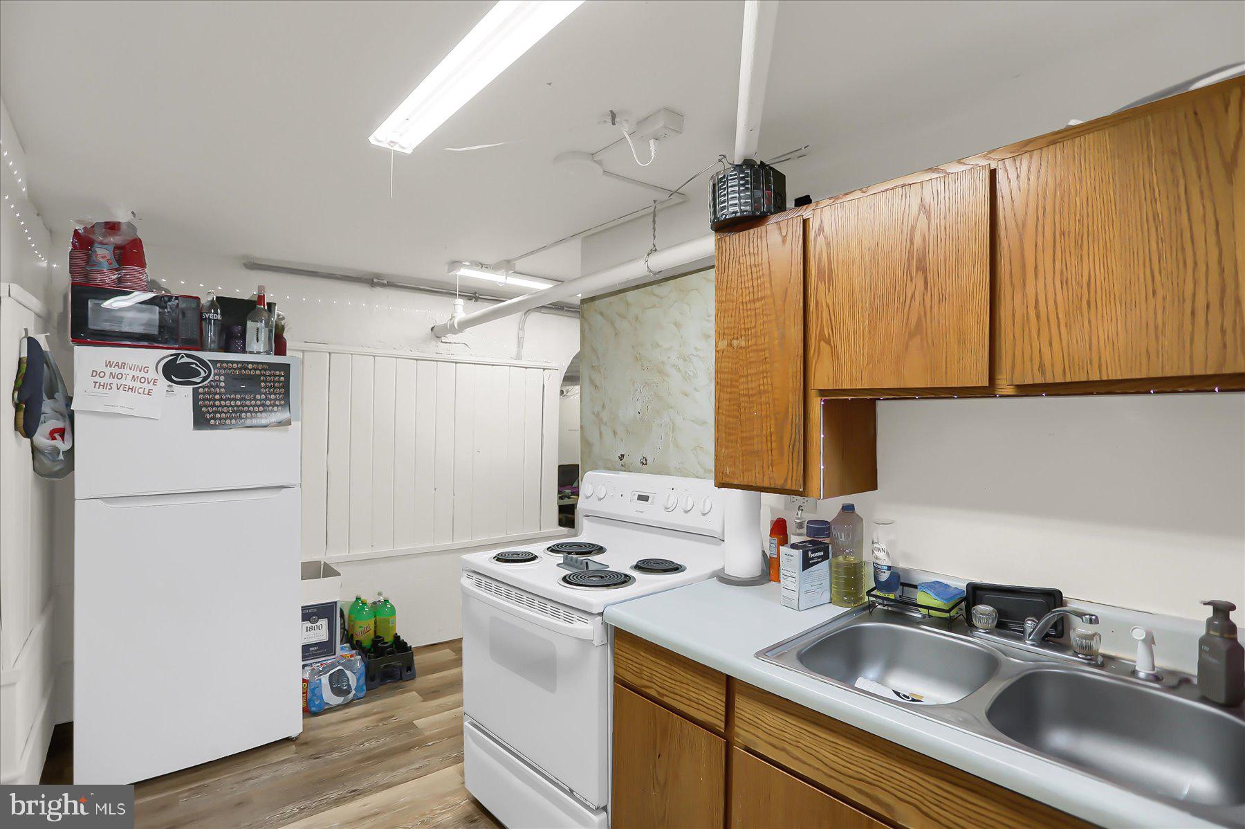 STATE COLLEGE BORO - Commercial Sale