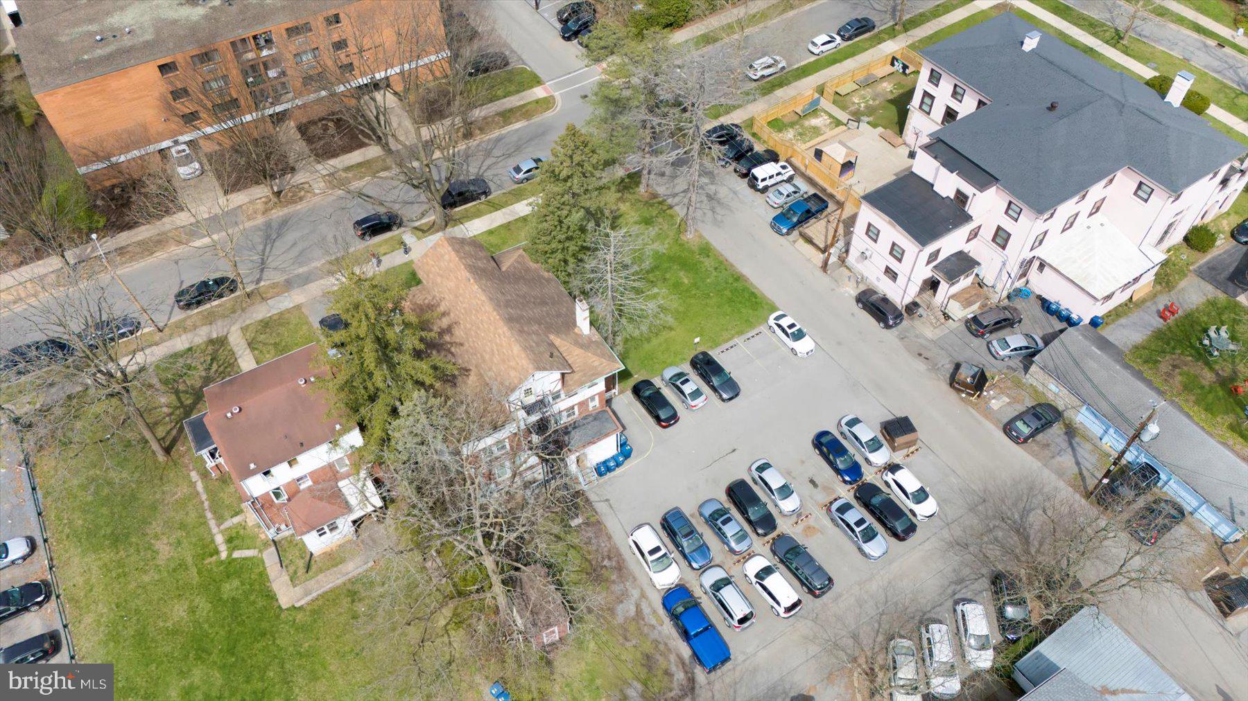 STATE COLLEGE BORO - Commercial Sale