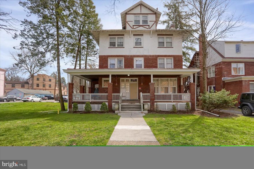 Calling All Investors! Discover an exceptional opportunity with this 8-unit student rental property in the State College Boro. Located conveniently in downtown State College and near Penn State University, this property features a mix of units including one 3-bedroom unit, seven 1-bedroom units. Tenants can take advantage of off-street parking with the 24-space parking lot. Financial information is available upon request. Don't miss out on adding this unique property to your portfolio!