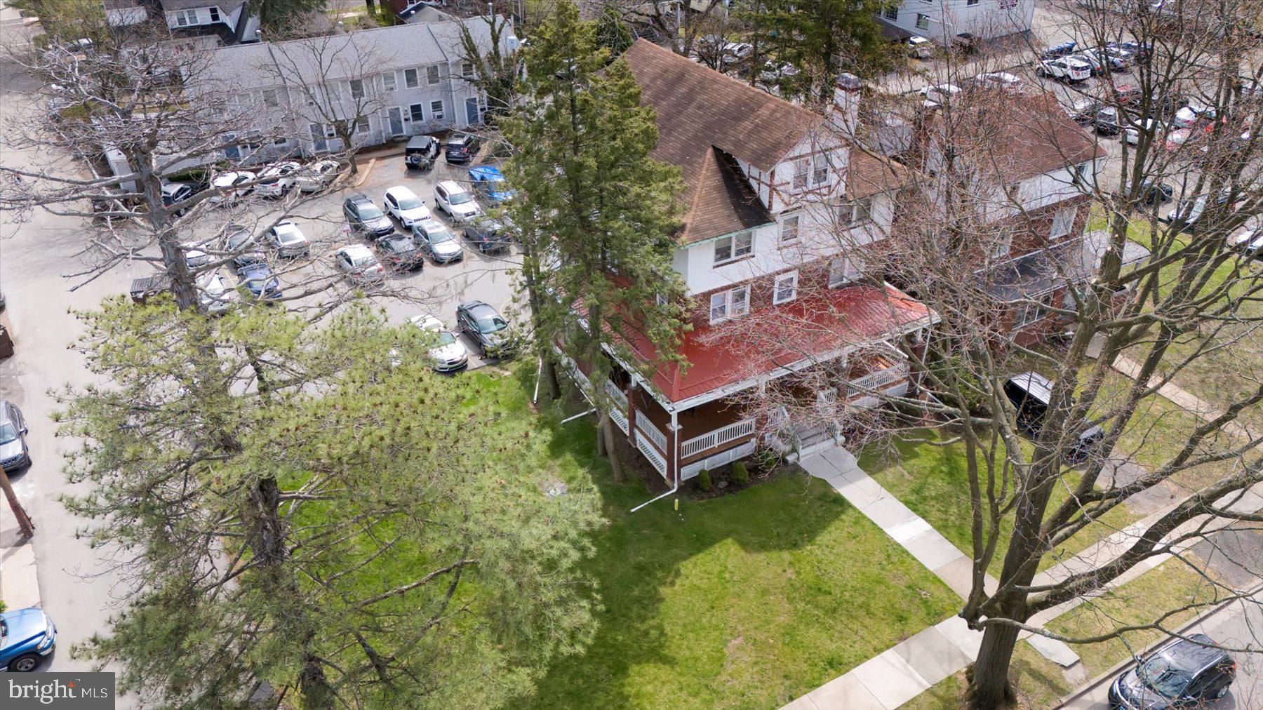 STATE COLLEGE BORO - Commercial Sale