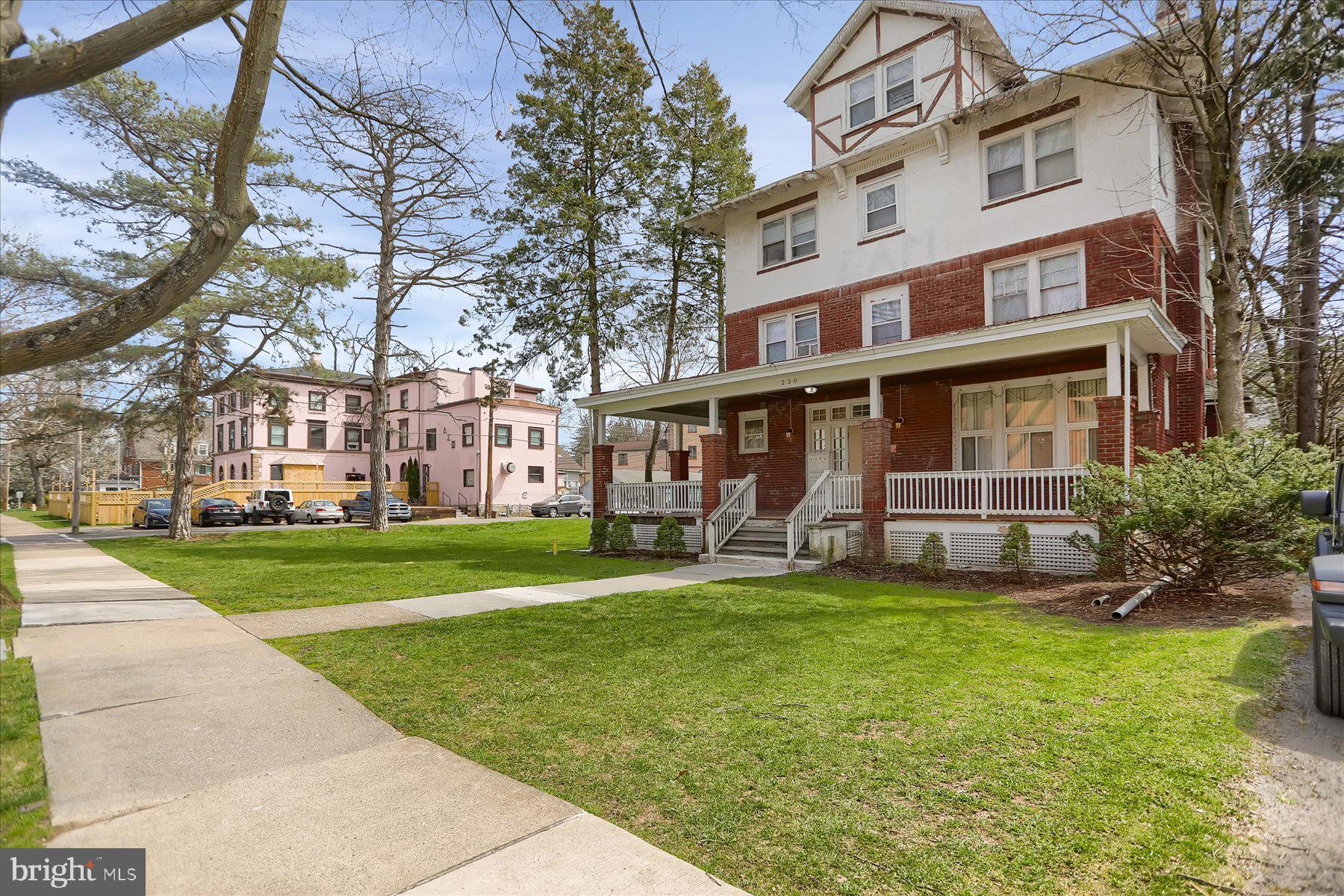 STATE COLLEGE BORO - Commercial Sale