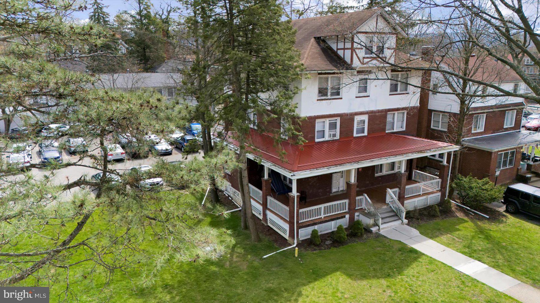 STATE COLLEGE BORO - Commercial Sale