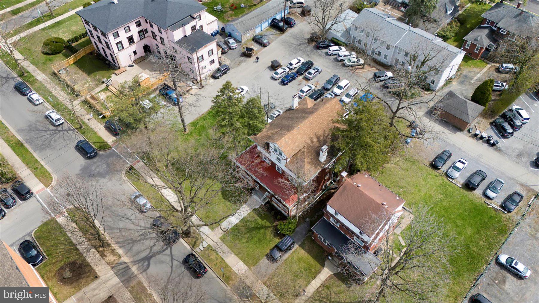 STATE COLLEGE BORO - Commercial Sale